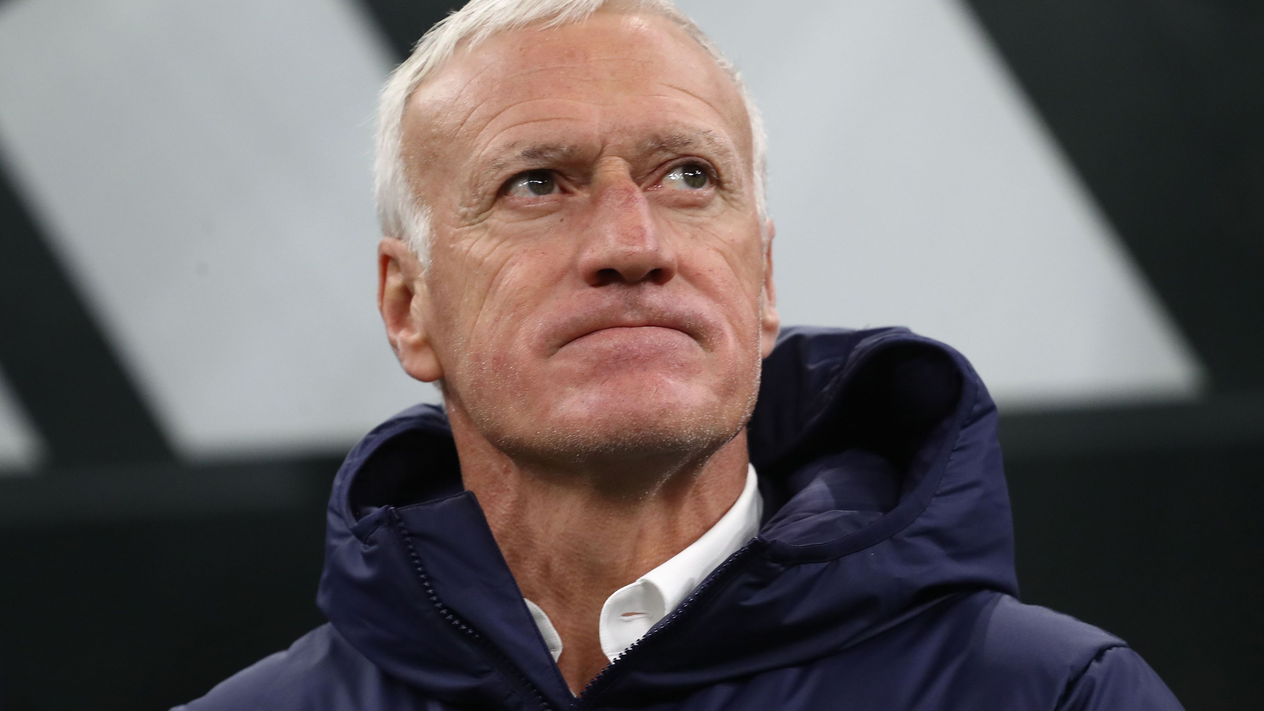 Italy v France - UEFA Nations League 2024/25 League A Group A2