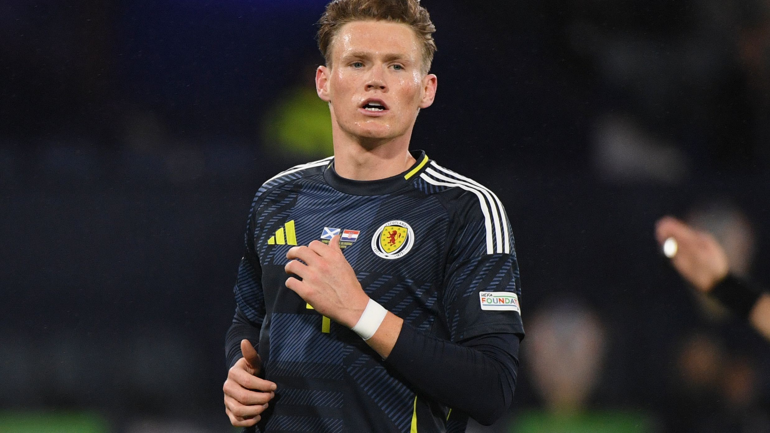 How to watch today's Scotland vs Greece Nations League game: Live stream, TV channel, and start time | Goal.com UK