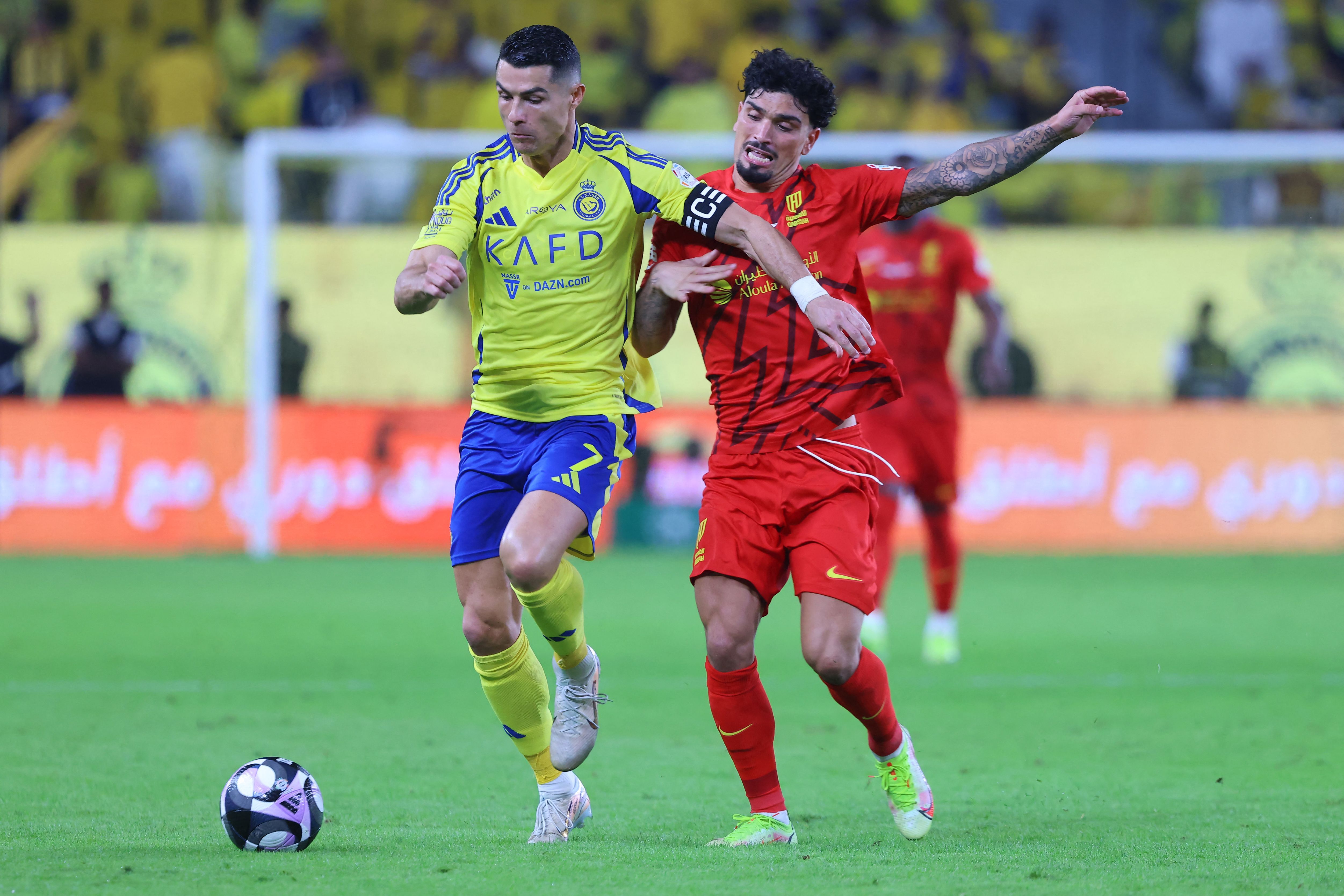 FBL-KSA-NASSR-QADSIAH