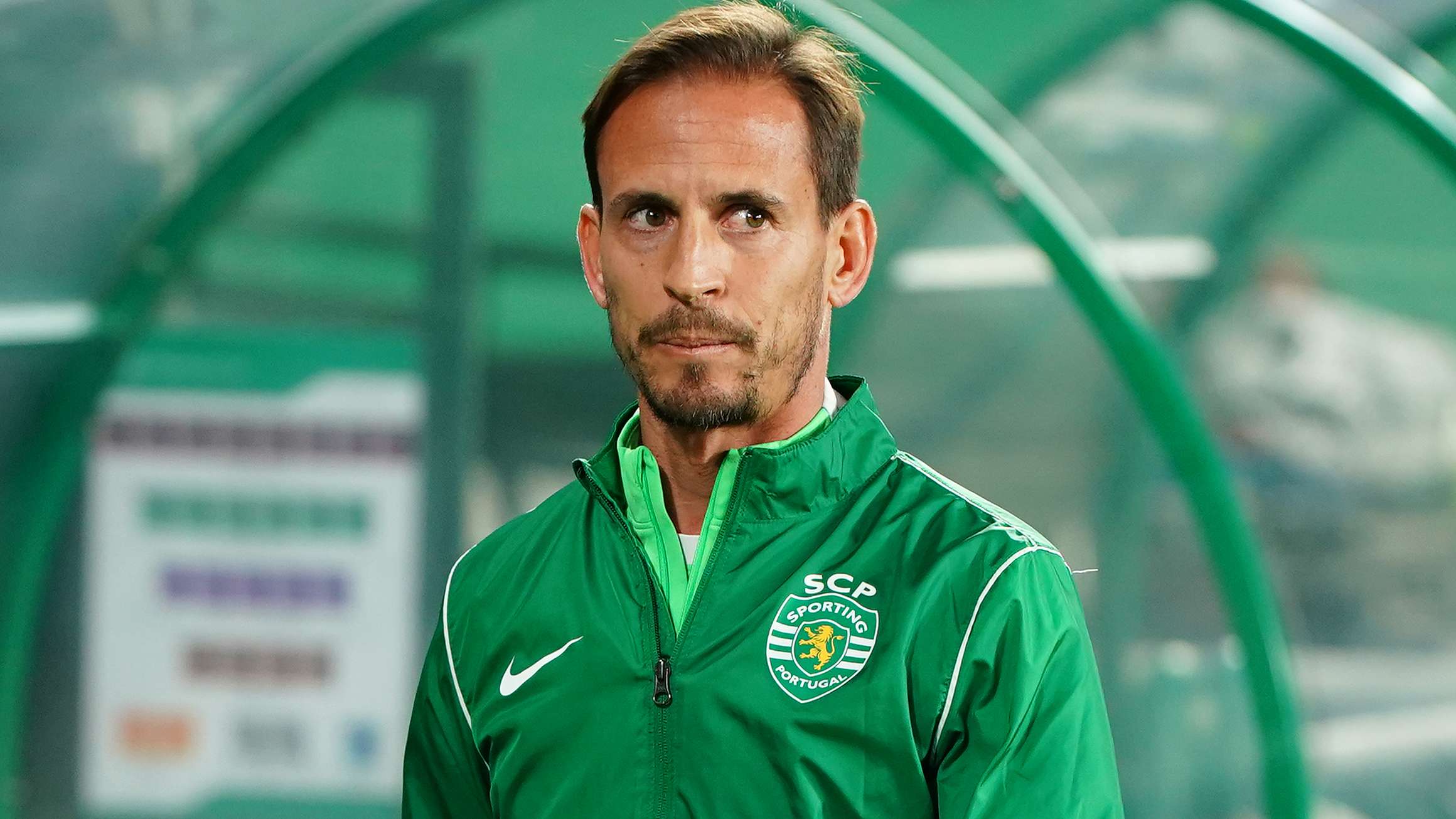 Sporting CP v Amarante FC - Portuguese Cup