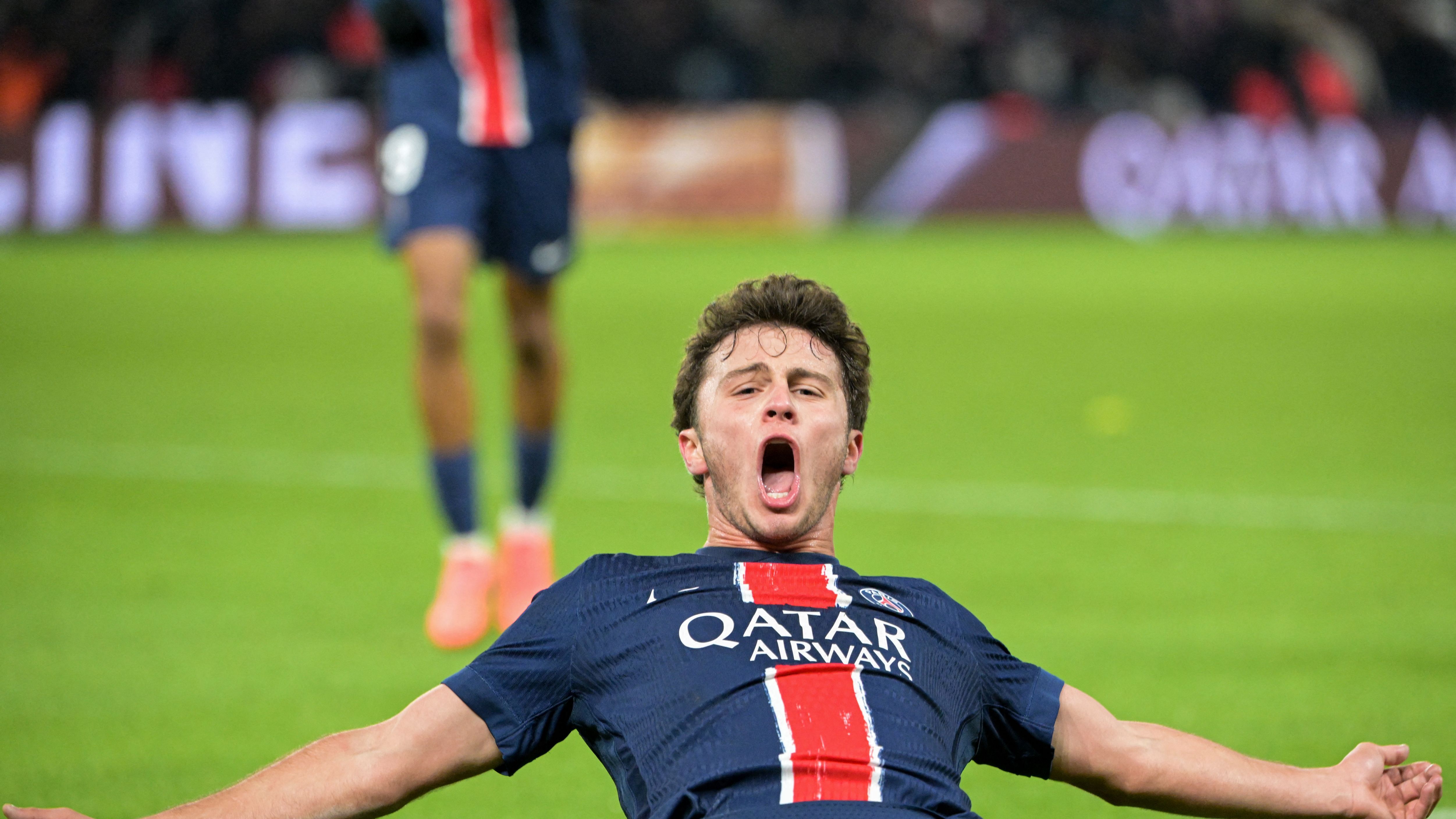 FBL-FRA-LIGUE1-PSG-TOULOUSE