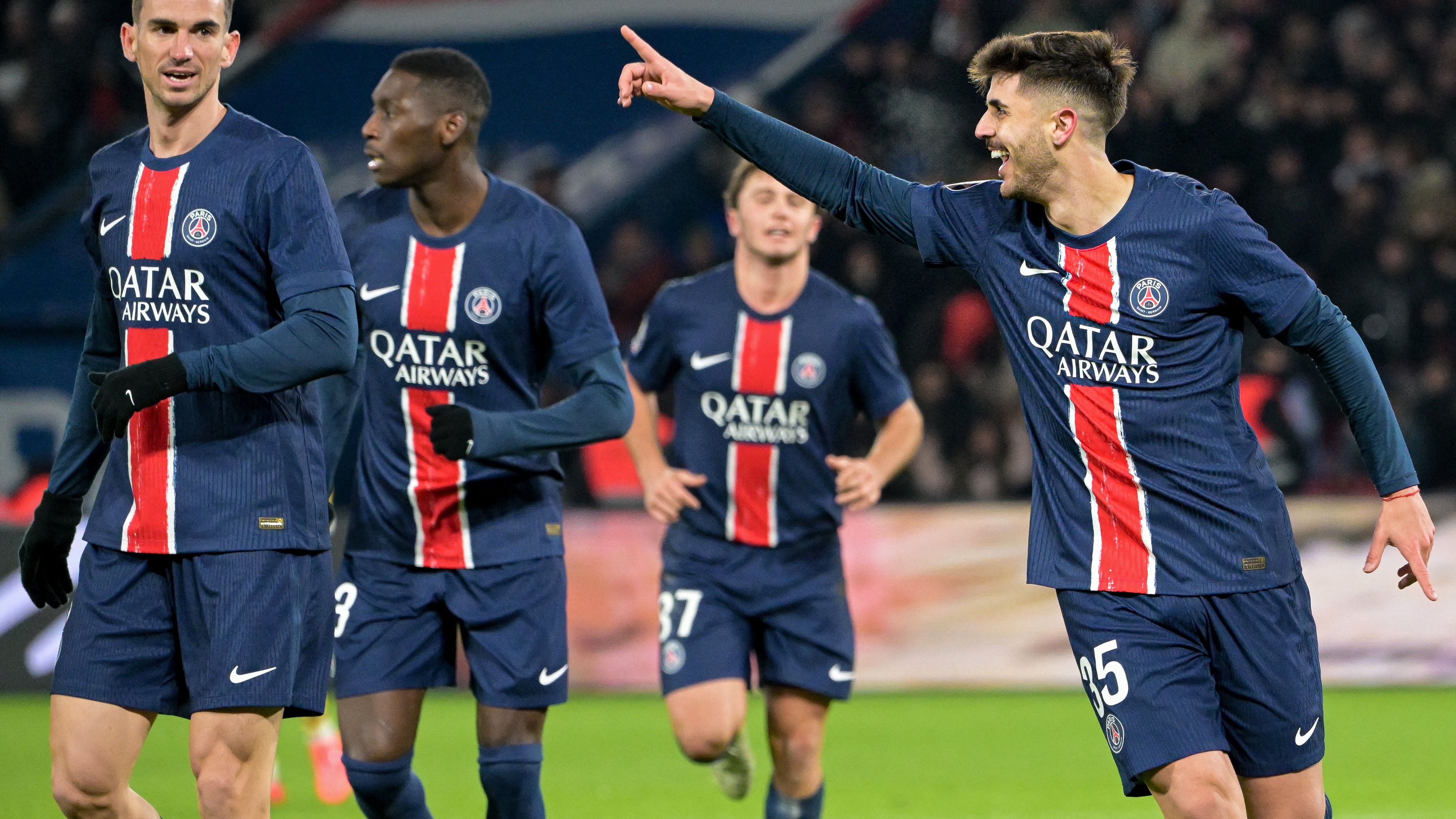 FBL-FRA-LIGUE1-PSG-TOULOUSE