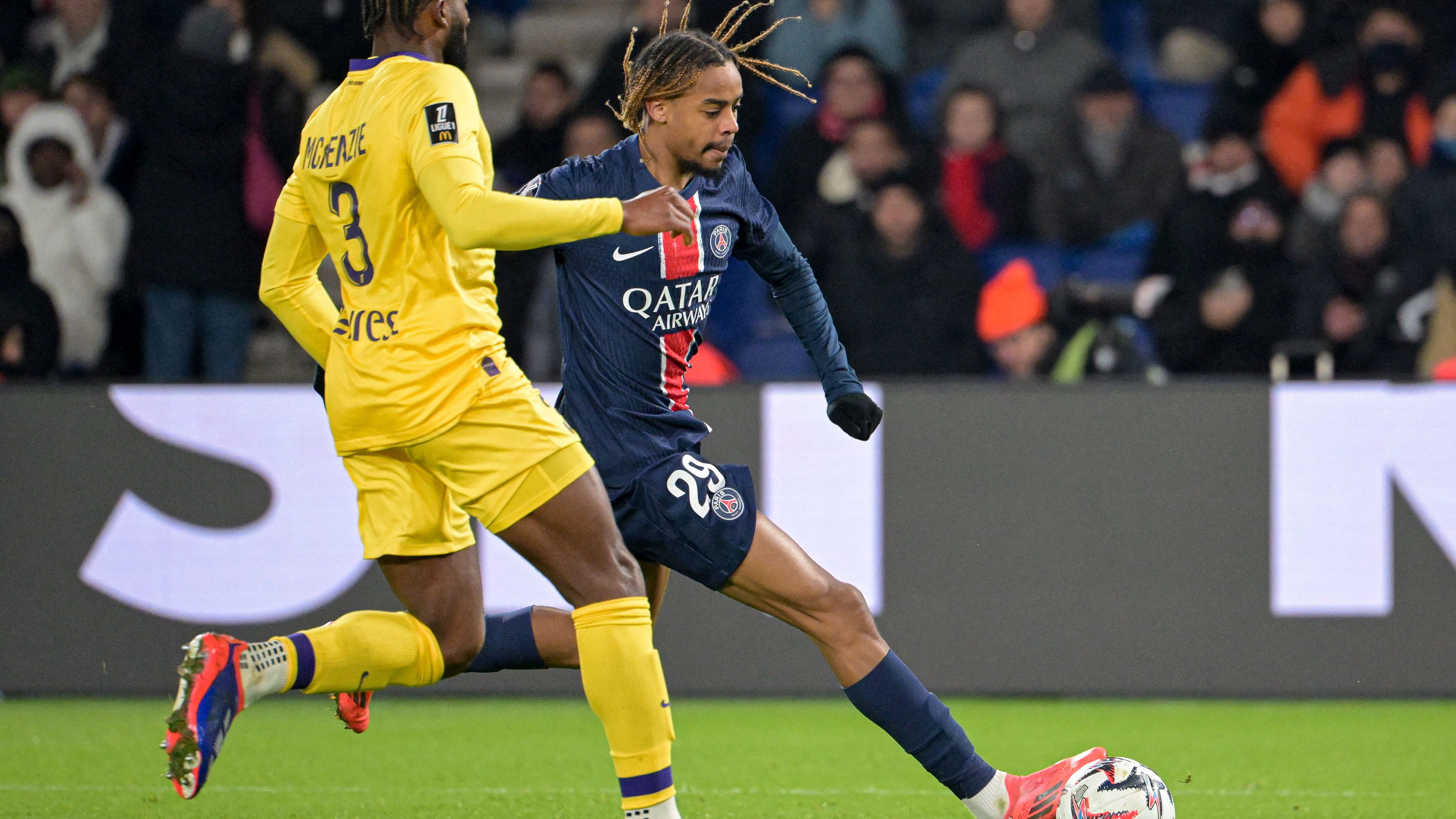 FBL-FRA-LIGUE1-PSG-TOULOUSE
