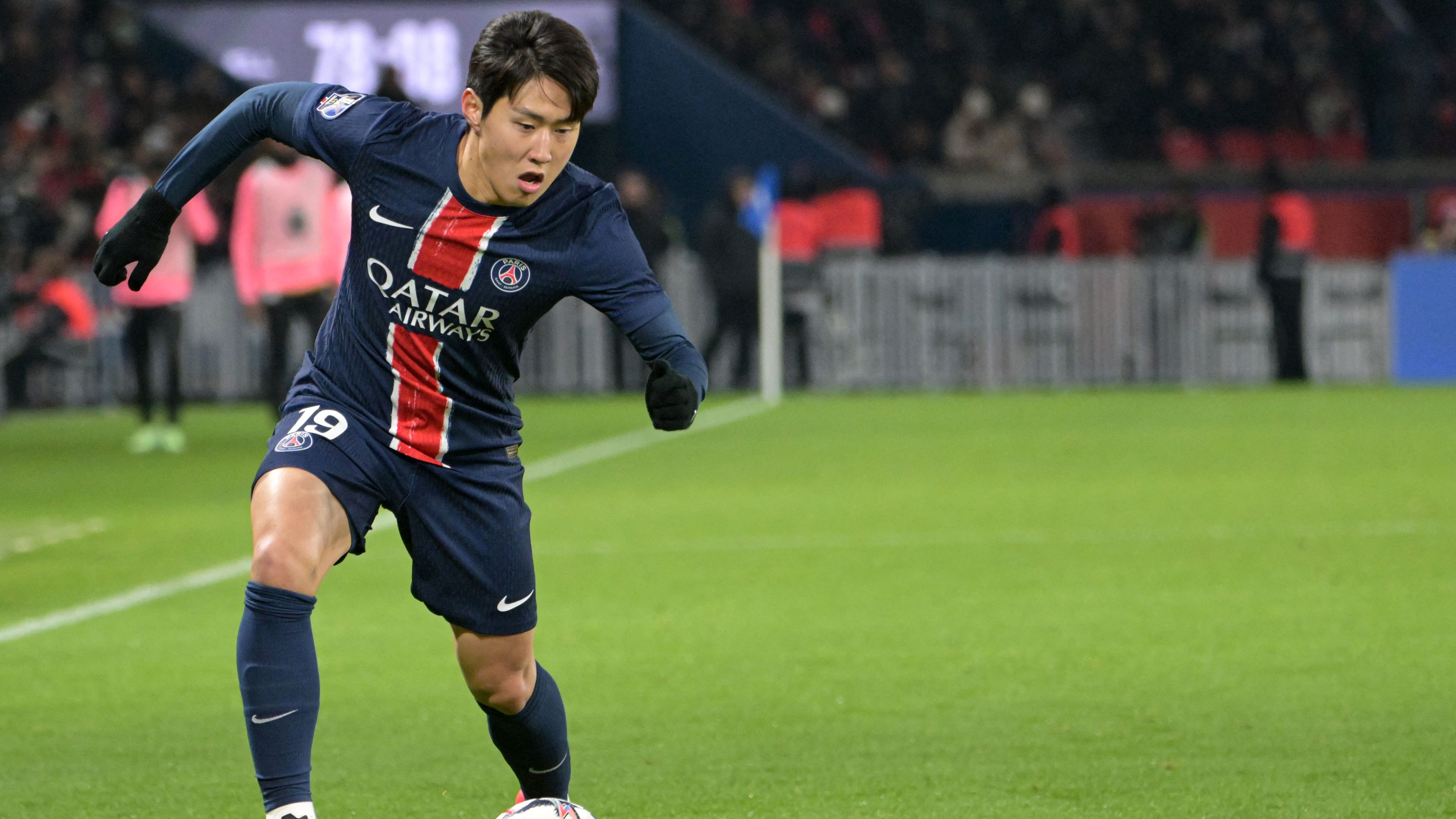 FBL-FRA-LIGUE1-PSG-TOULOUSE