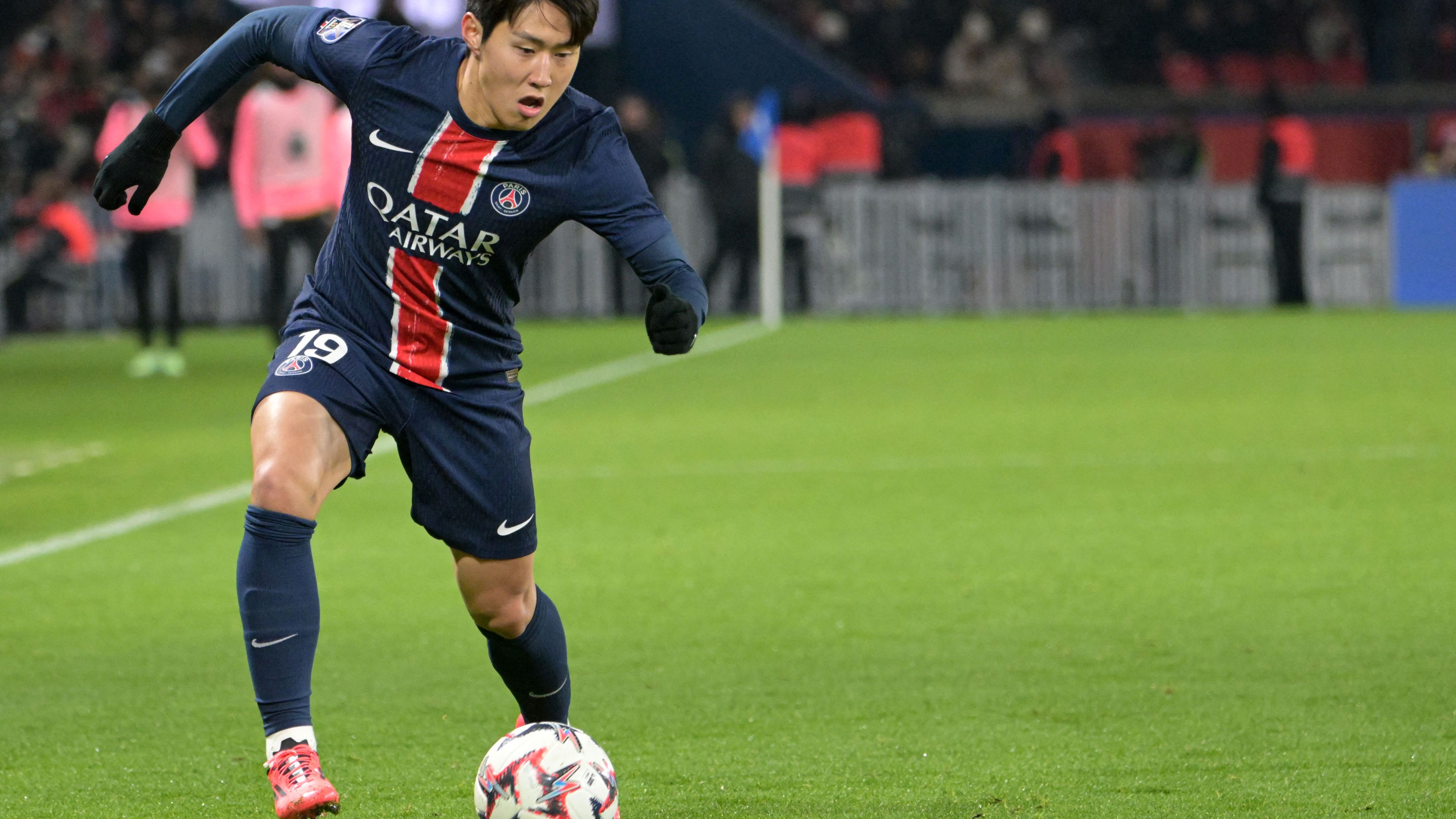 FBL-FRA-LIGUE1-PSG-TOULOUSE