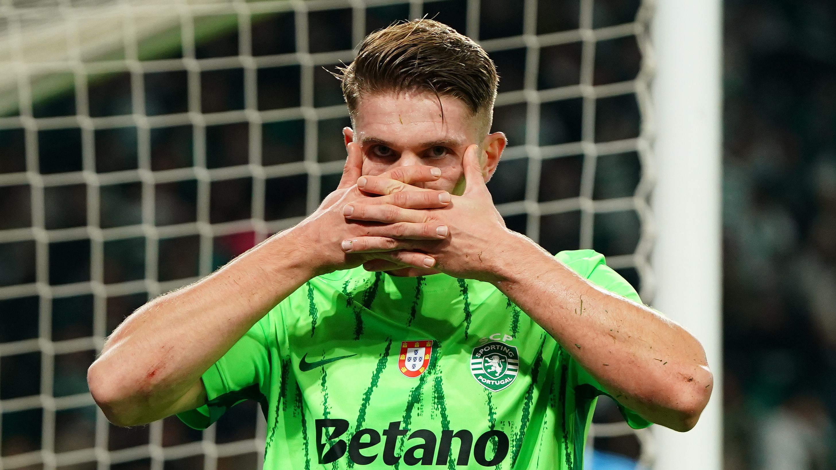 Onde assistir a Sporting x Nacional ao vivo, na internet e na TV, escalação, horário e mais do Campeonato Português 2025 | Goal.com Brasil