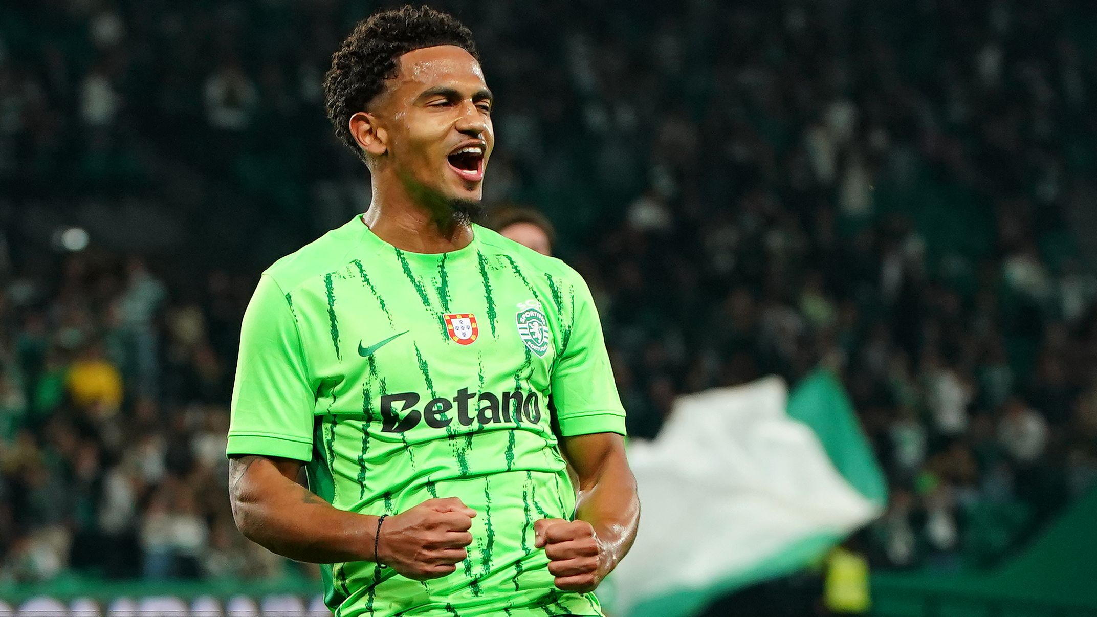 Sporting CP v Amarante FC - Portuguese Cup