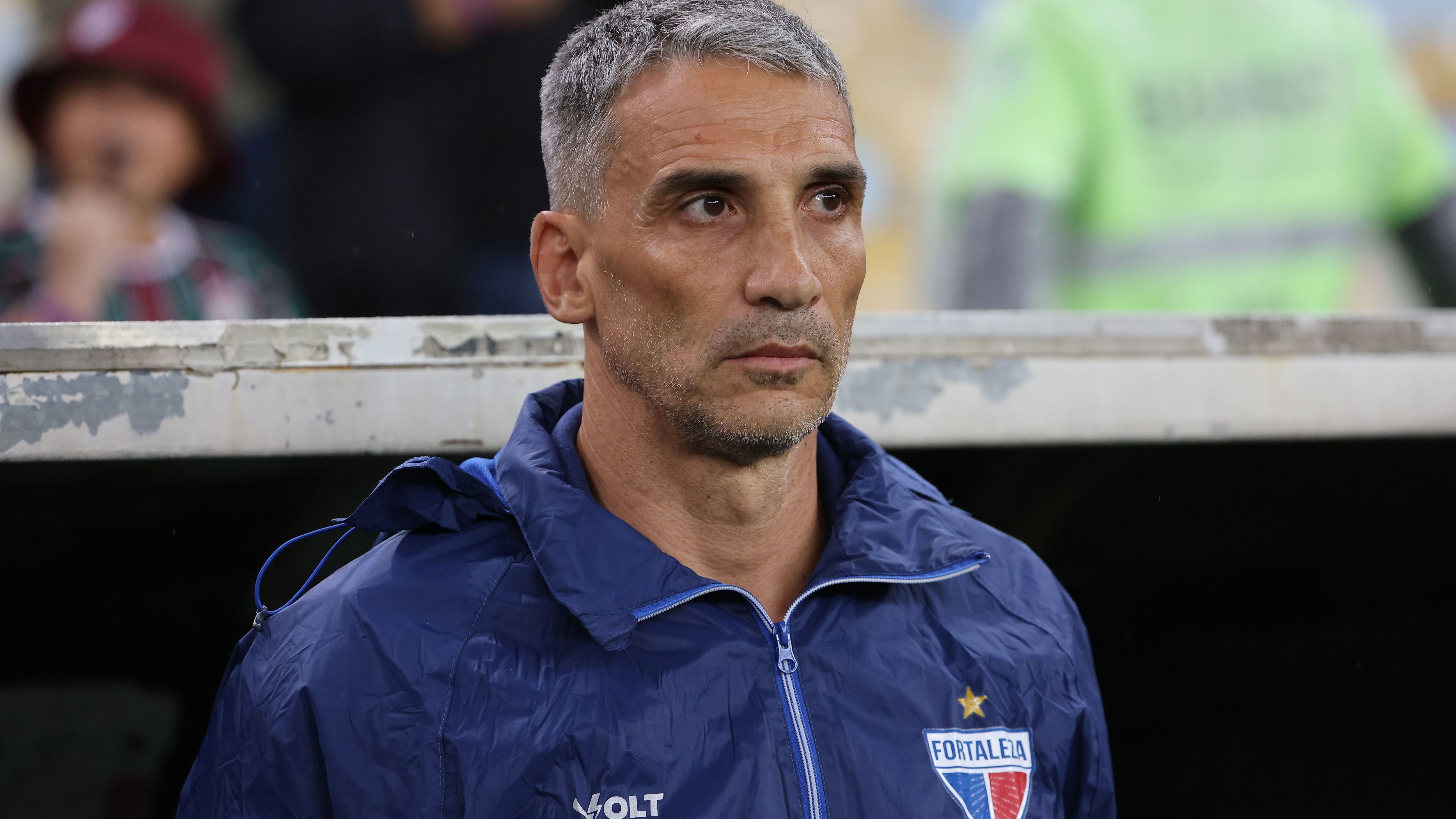 Fluminense v Fortaleza - Brasileirao 2024