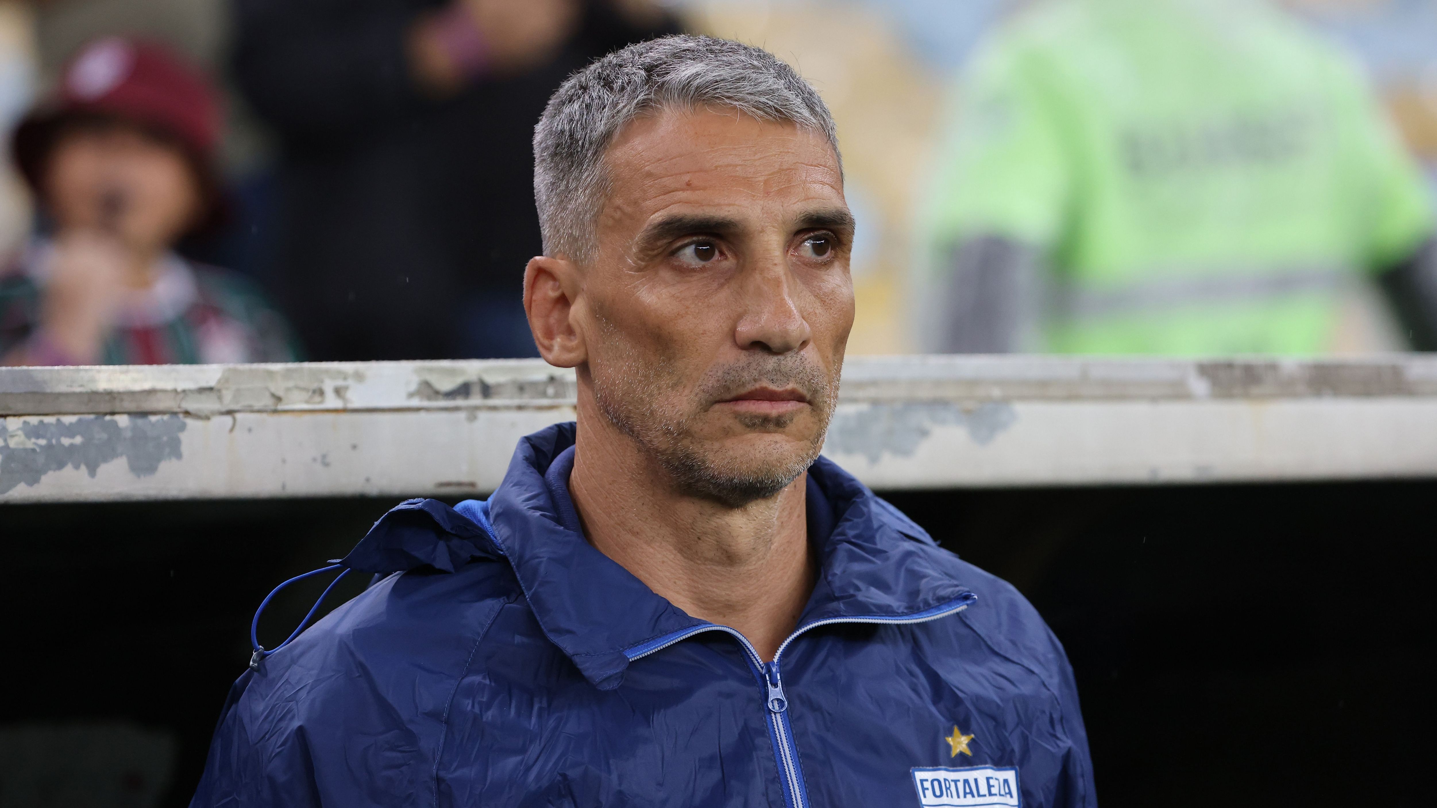 Fluminense v Fortaleza - Brasileirao 2024