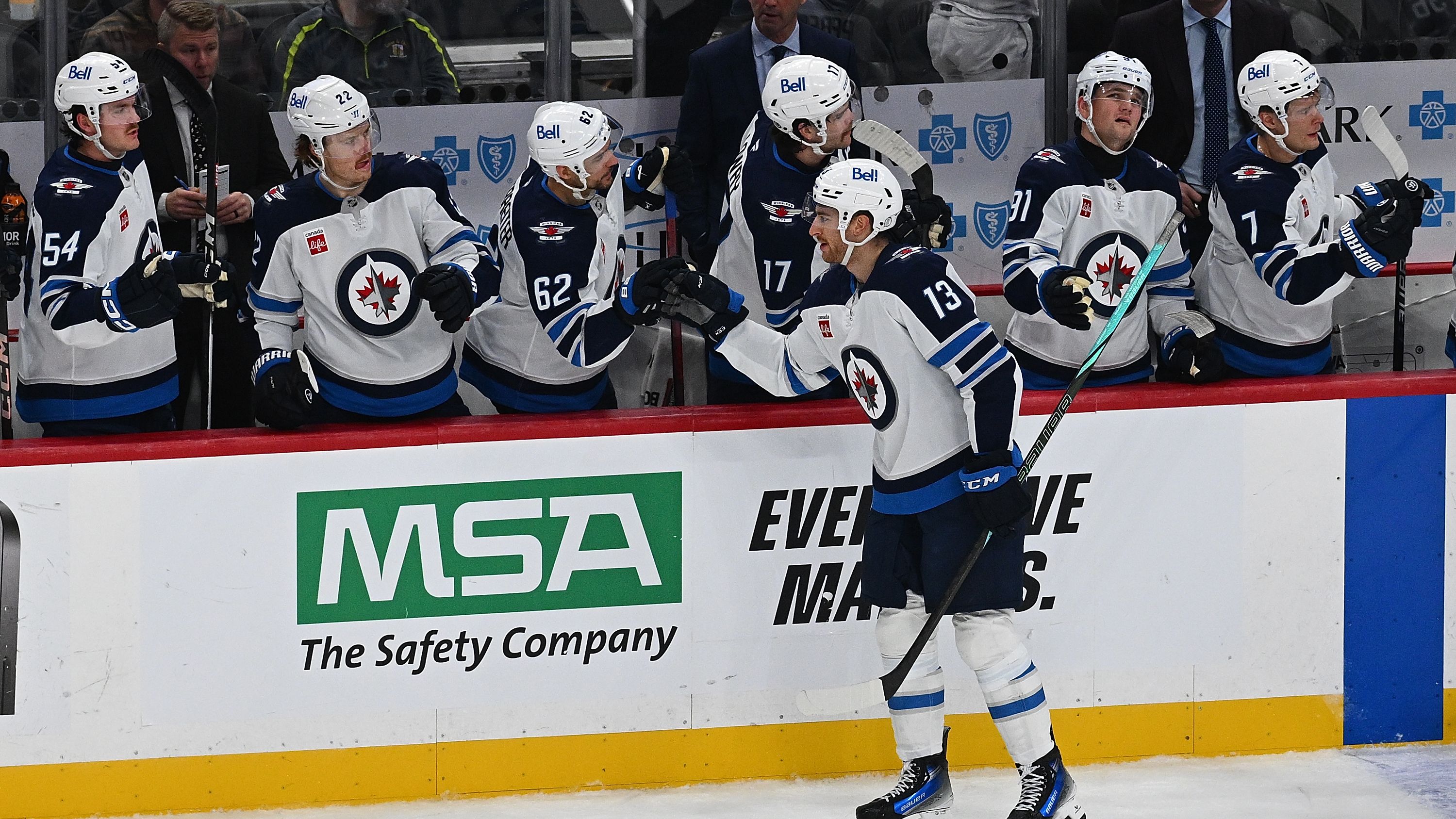 How to watch Winnipeg Jets vs Dallas Stars NHL game: Live stream, TV channel, and start time | Goal.com US