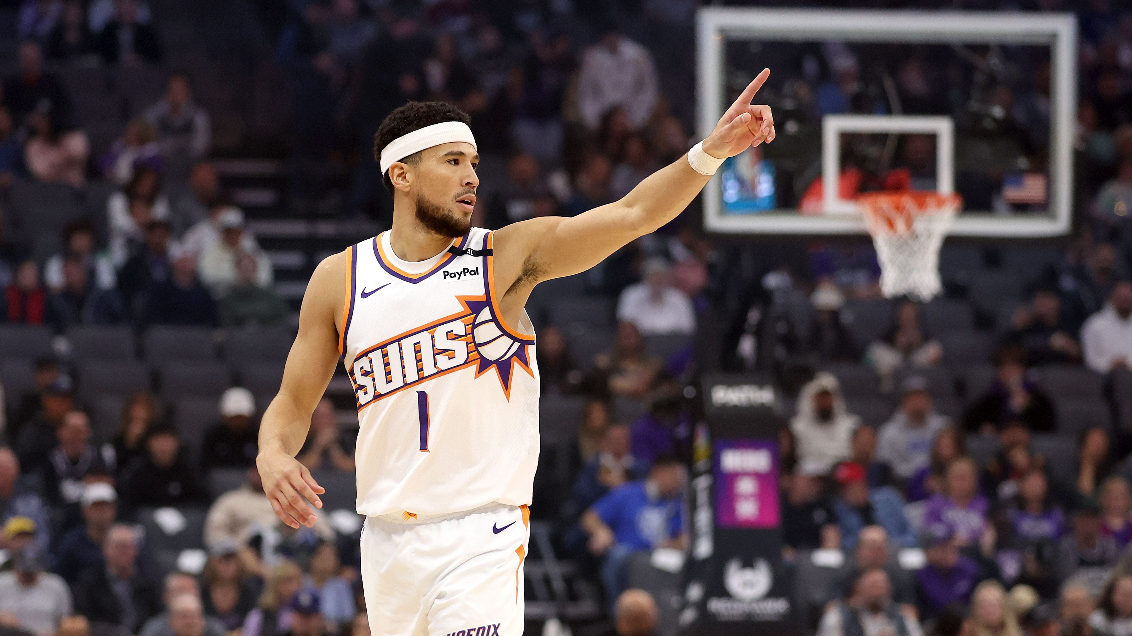 How to watch today’s Phoenix Suns vs New York Knicks NBA game: Live stream, TV channel, and start time | Goal.com US