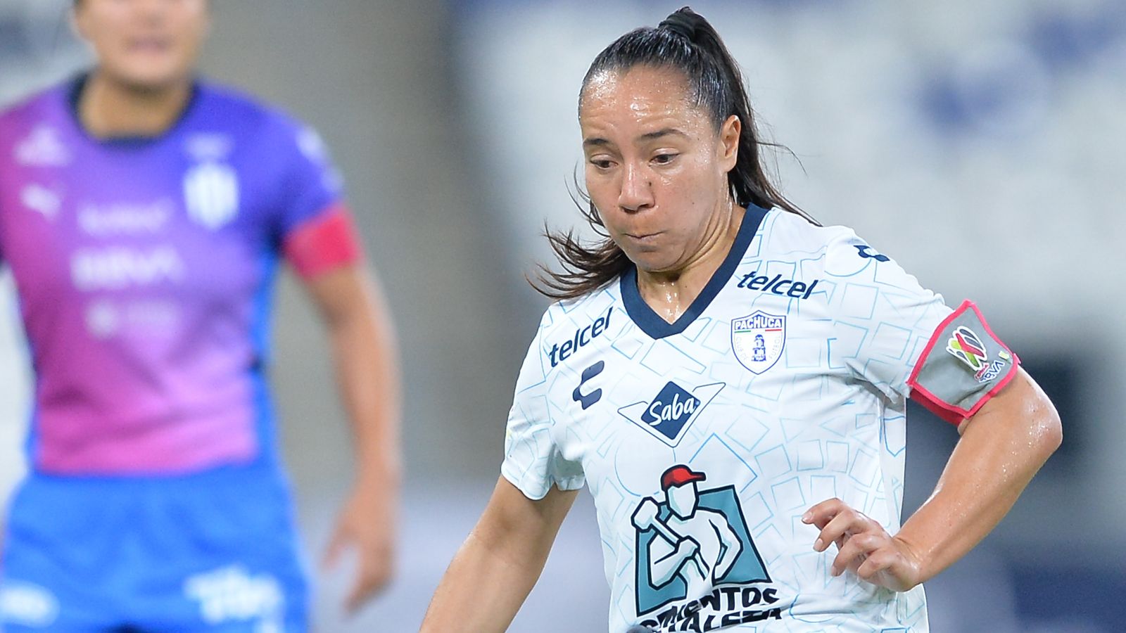 Monterrey v Pachuca - Playoffs Torneo Apertura 2024 Liga MX Femenil