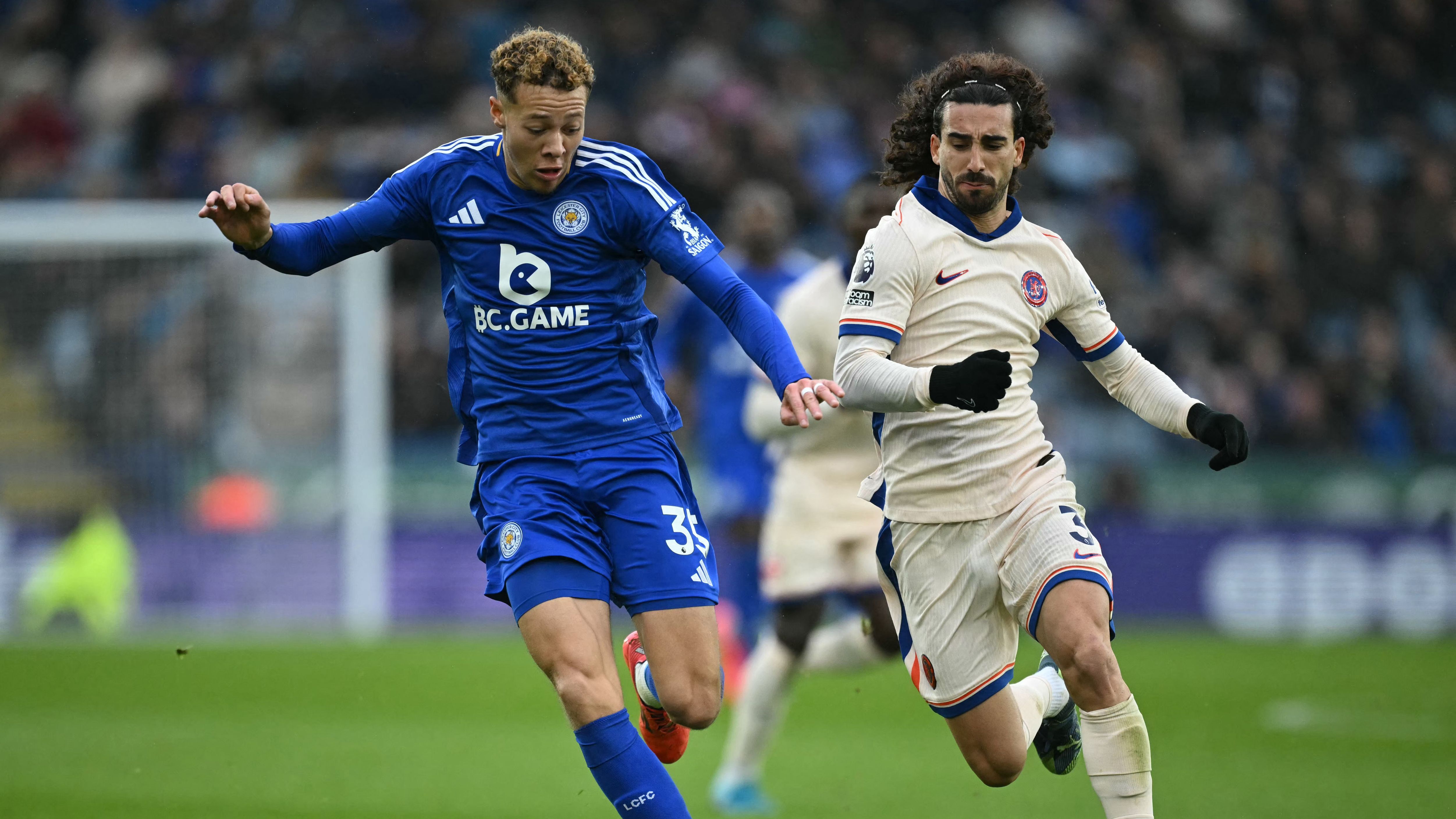 FBL-ENG-PR-LEICESTER-CHELSEA