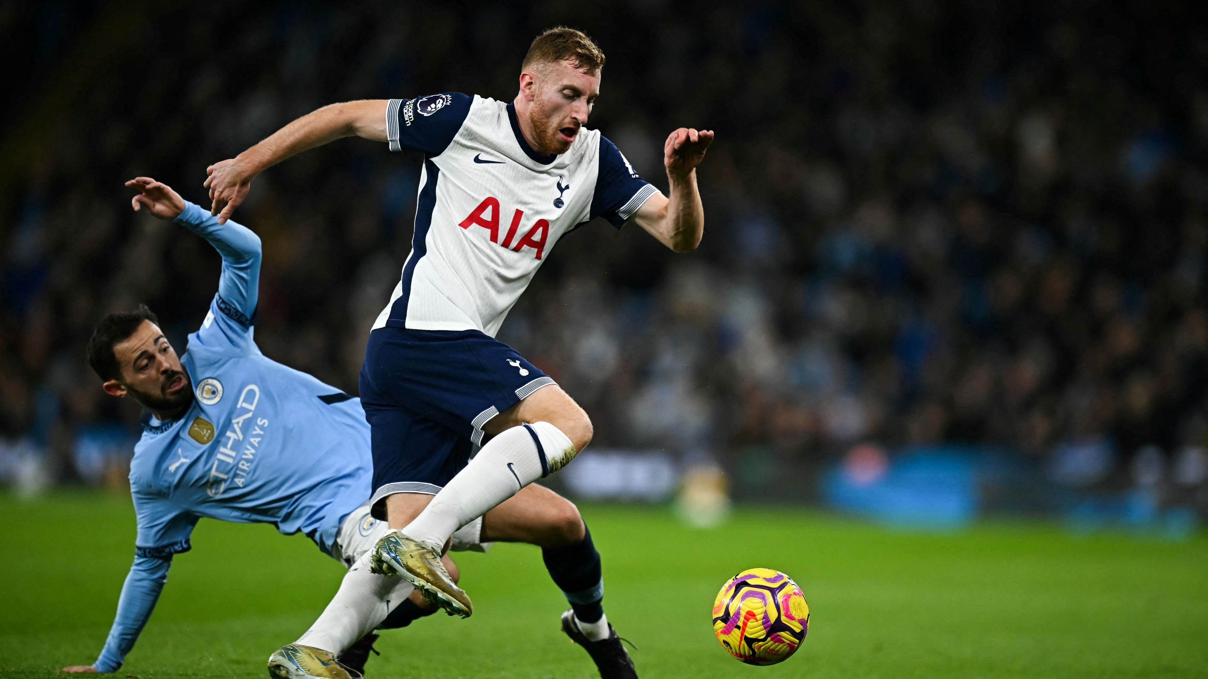 FBL-ENG-PR-MAN CITY-TOTTENHAM