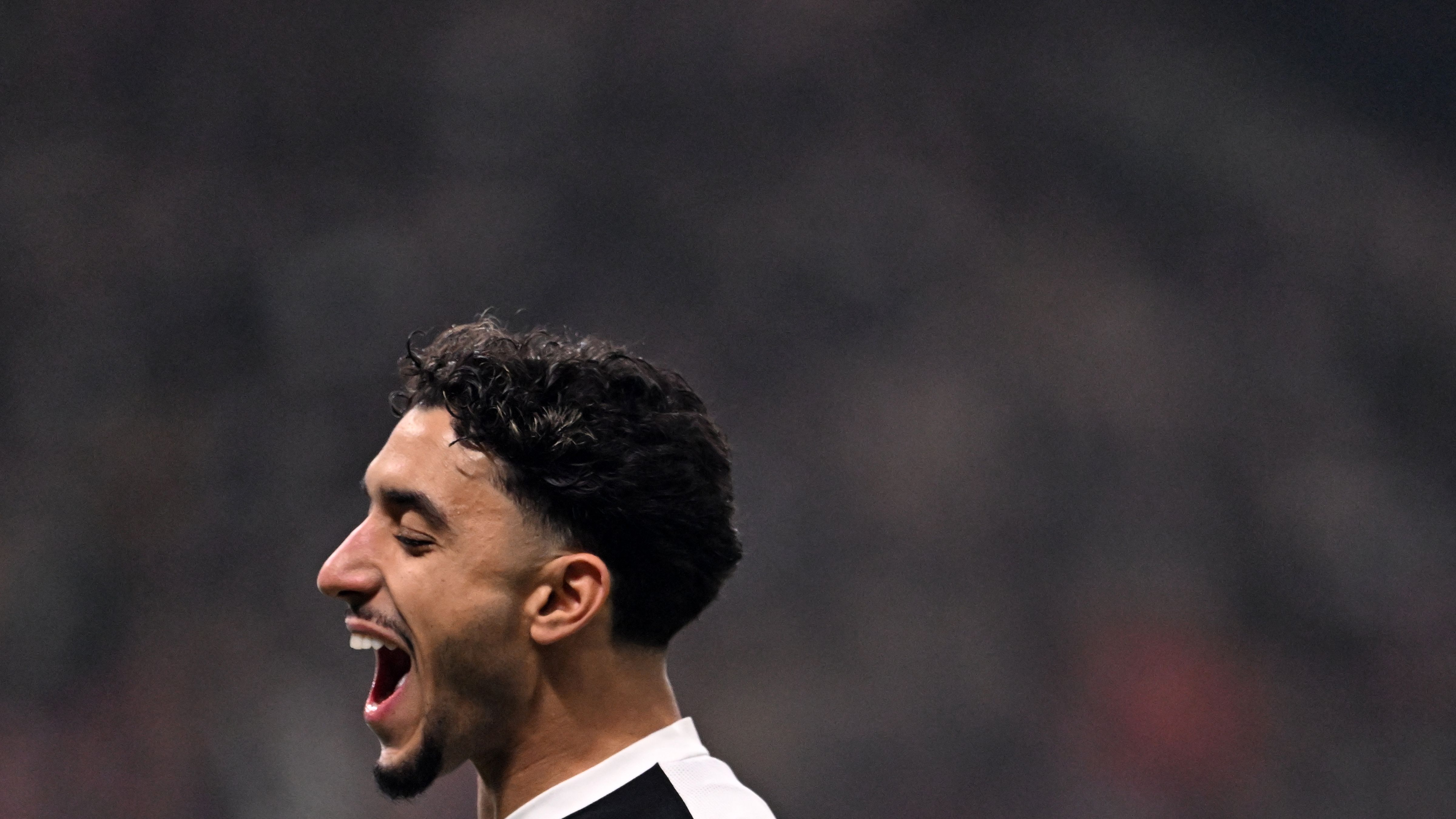 FBL-GER-BUNDESLIGA-FRANKFURT-BREMEN