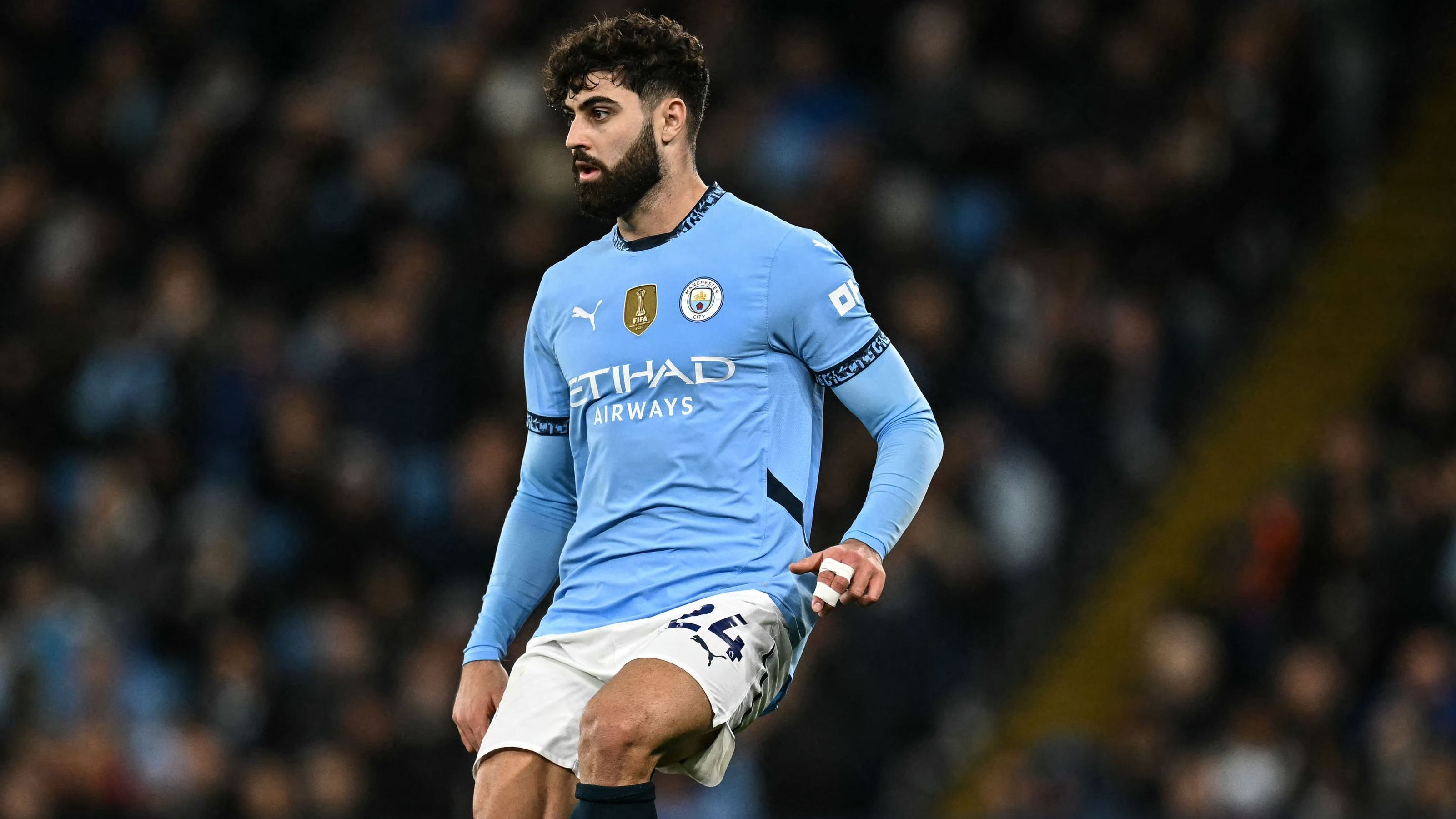 FBL-ENG-PR-MAN CITY-TOTTENHAM