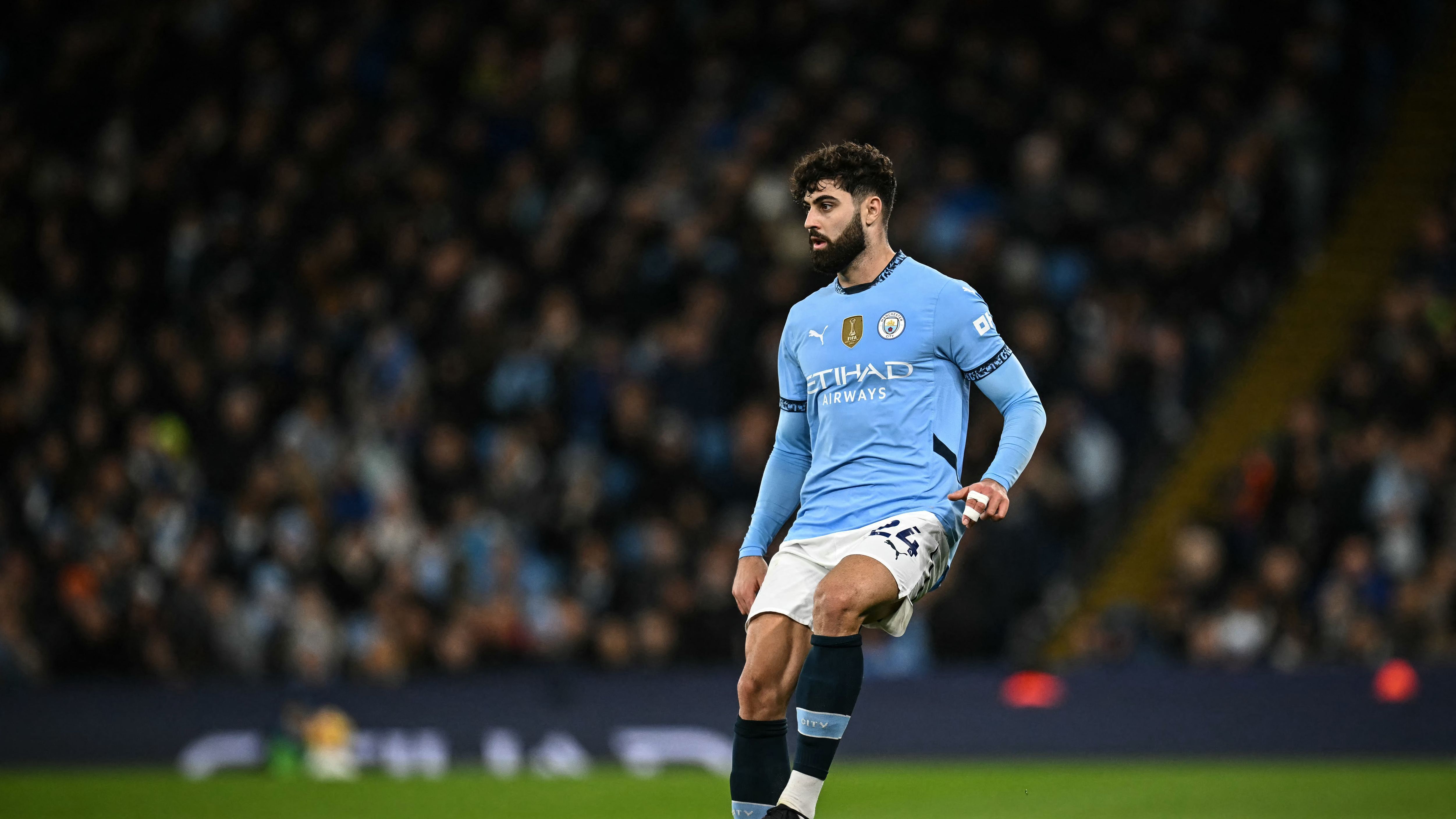 FBL-ENG-PR-MAN CITY-TOTTENHAM