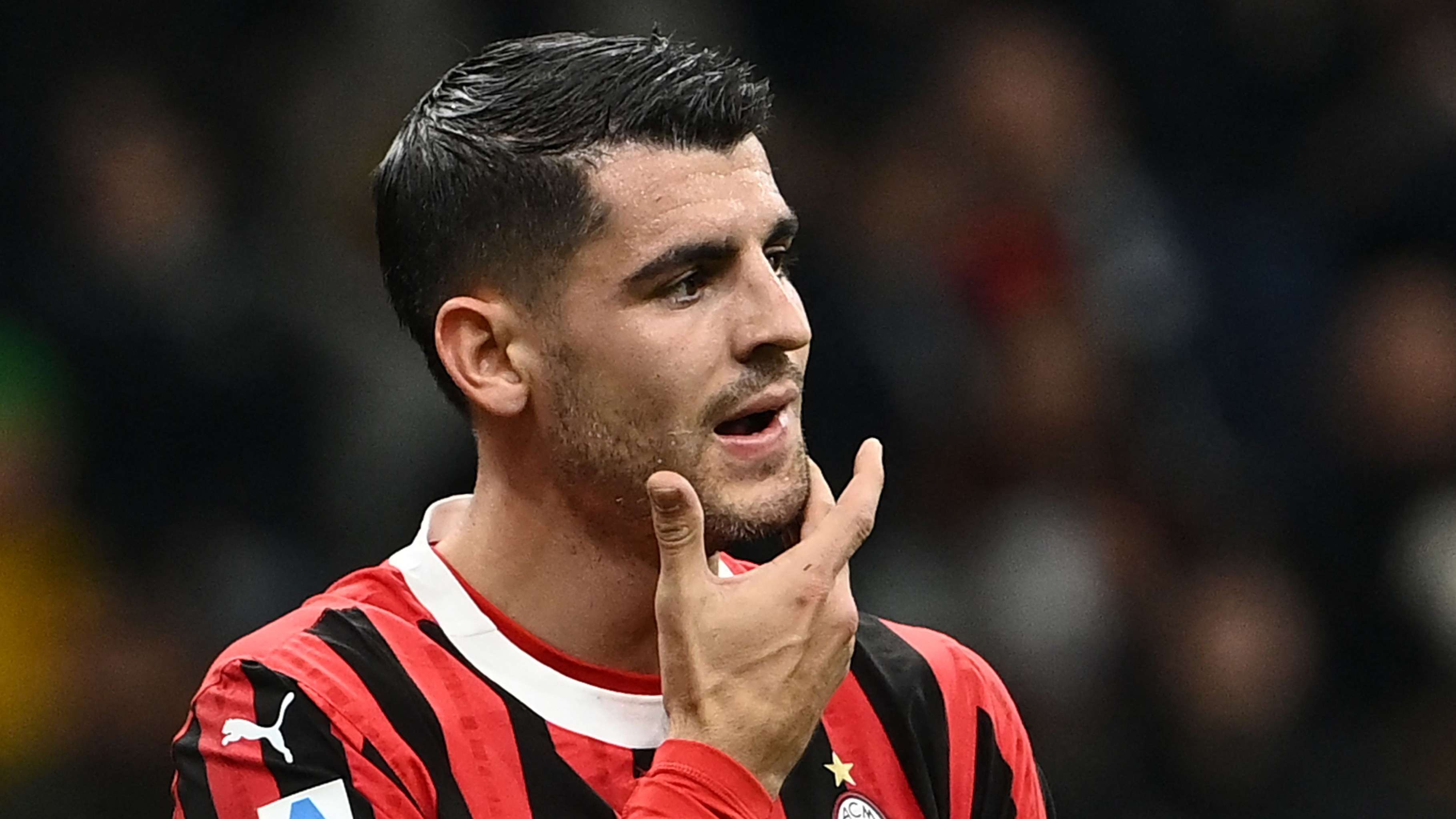 FBL-ITA-SERIEA-AC MILAN-JUVENTUS