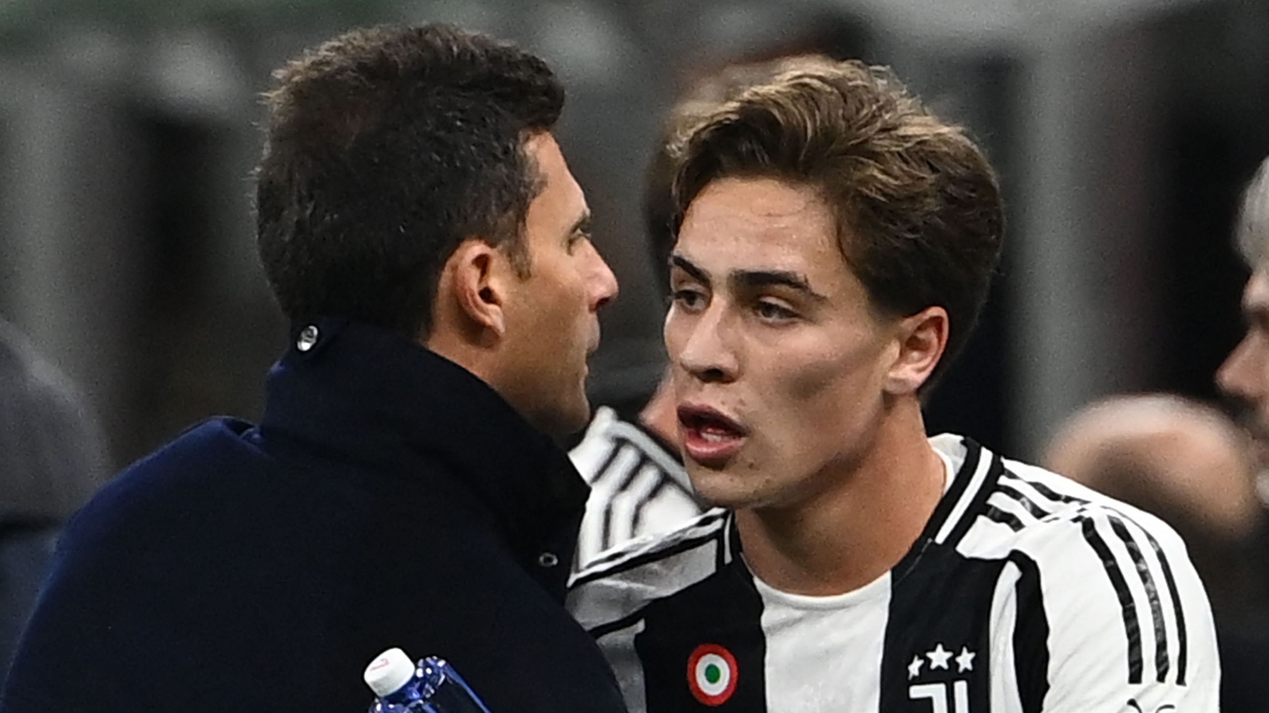 FBL-ITA-SERIEA-AC MILAN-JUVENTUS