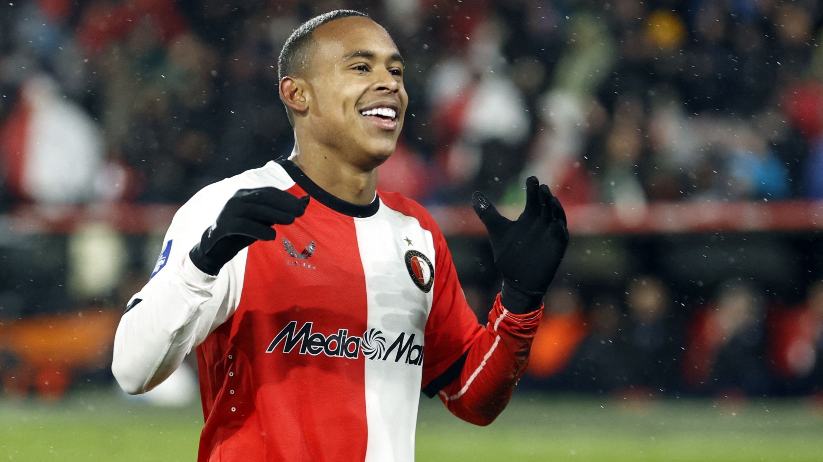 FBL-NED-EREDIVISIE-FEYENOORD-HEERENVEEN