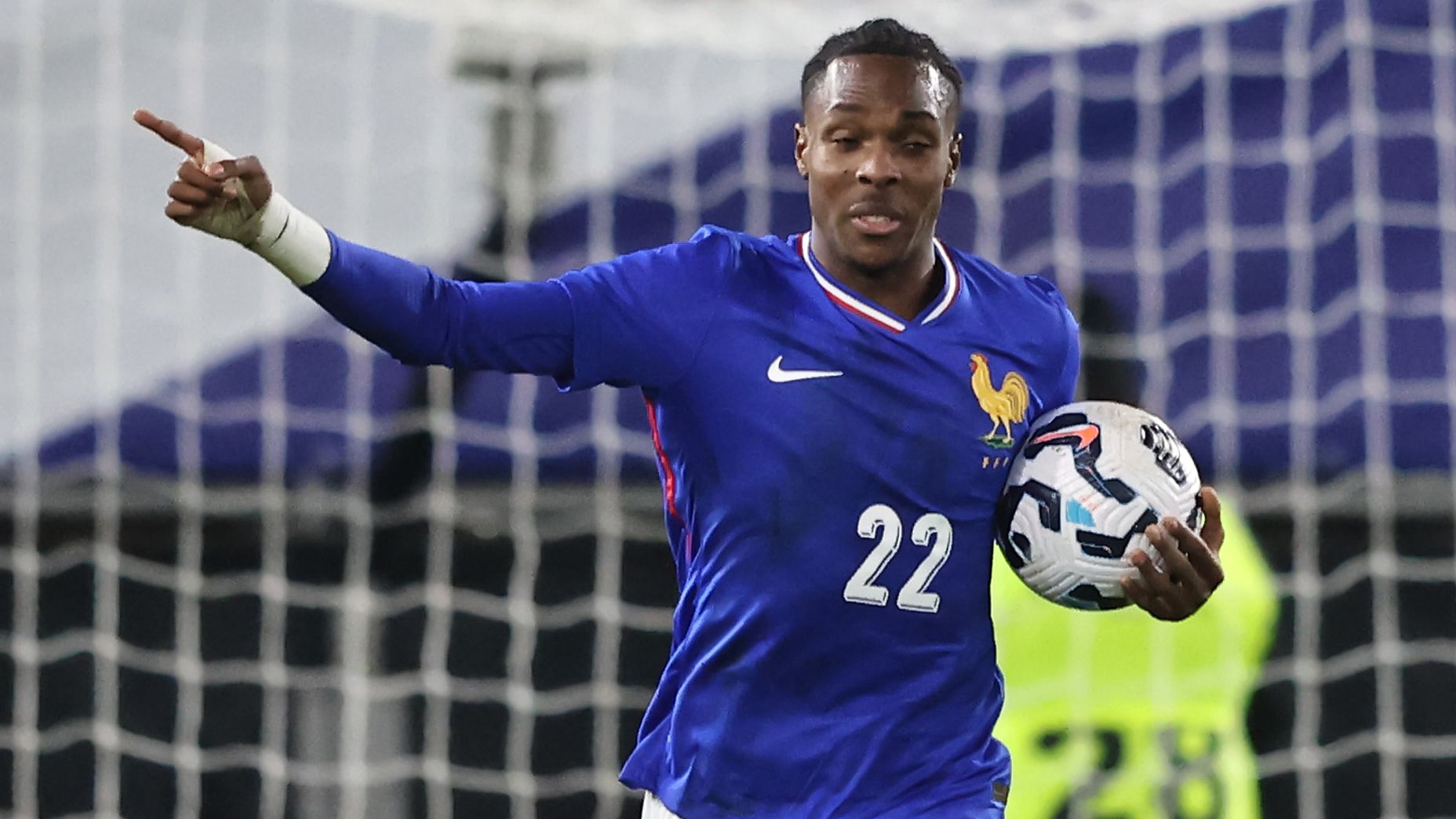 U21 France v U21 Germany - International Friendly