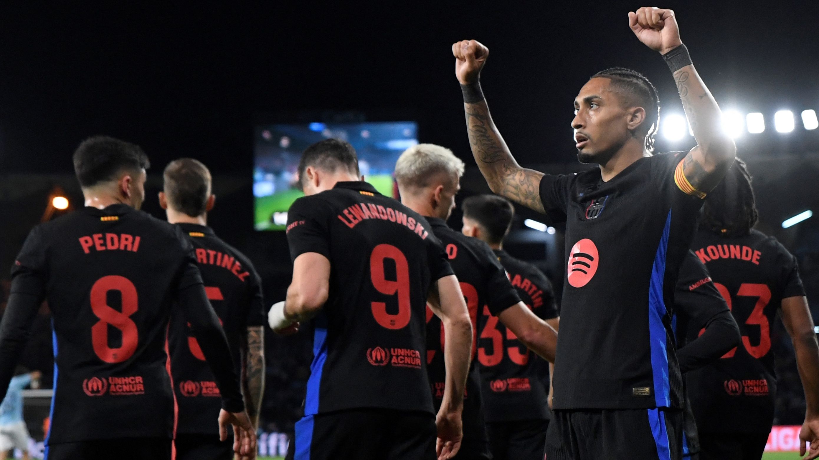 FBL-ESP-LIGA-CELTA VIGO-BARCELONA