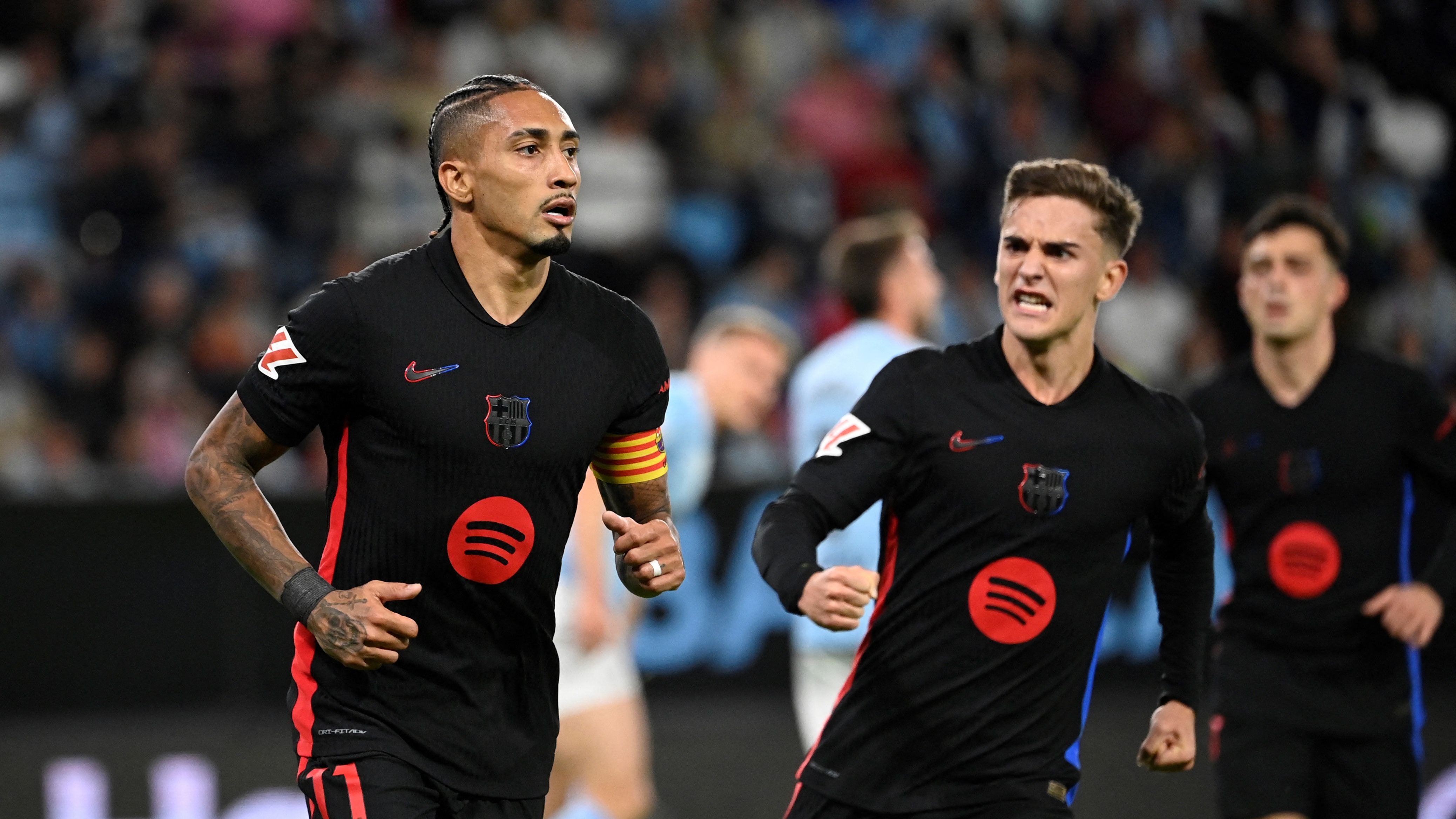 FBL-ESP-LIGA-CELTA VIGO-BARCELONA