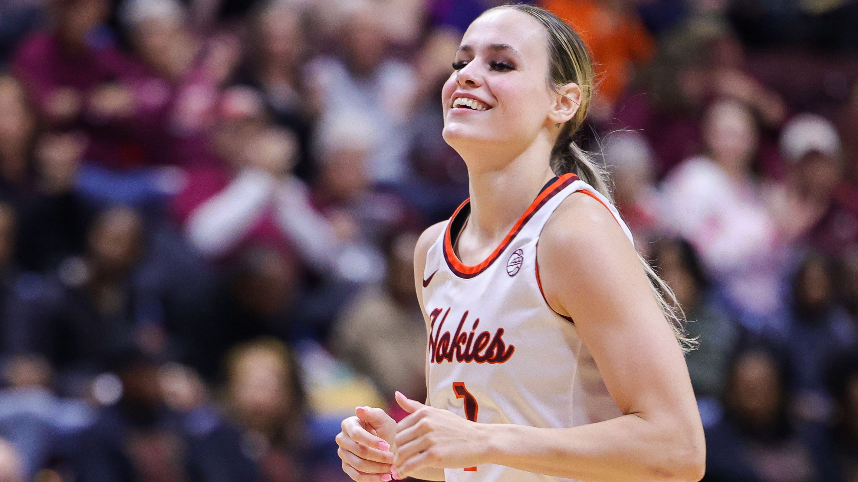 Elon v Virginia Tech