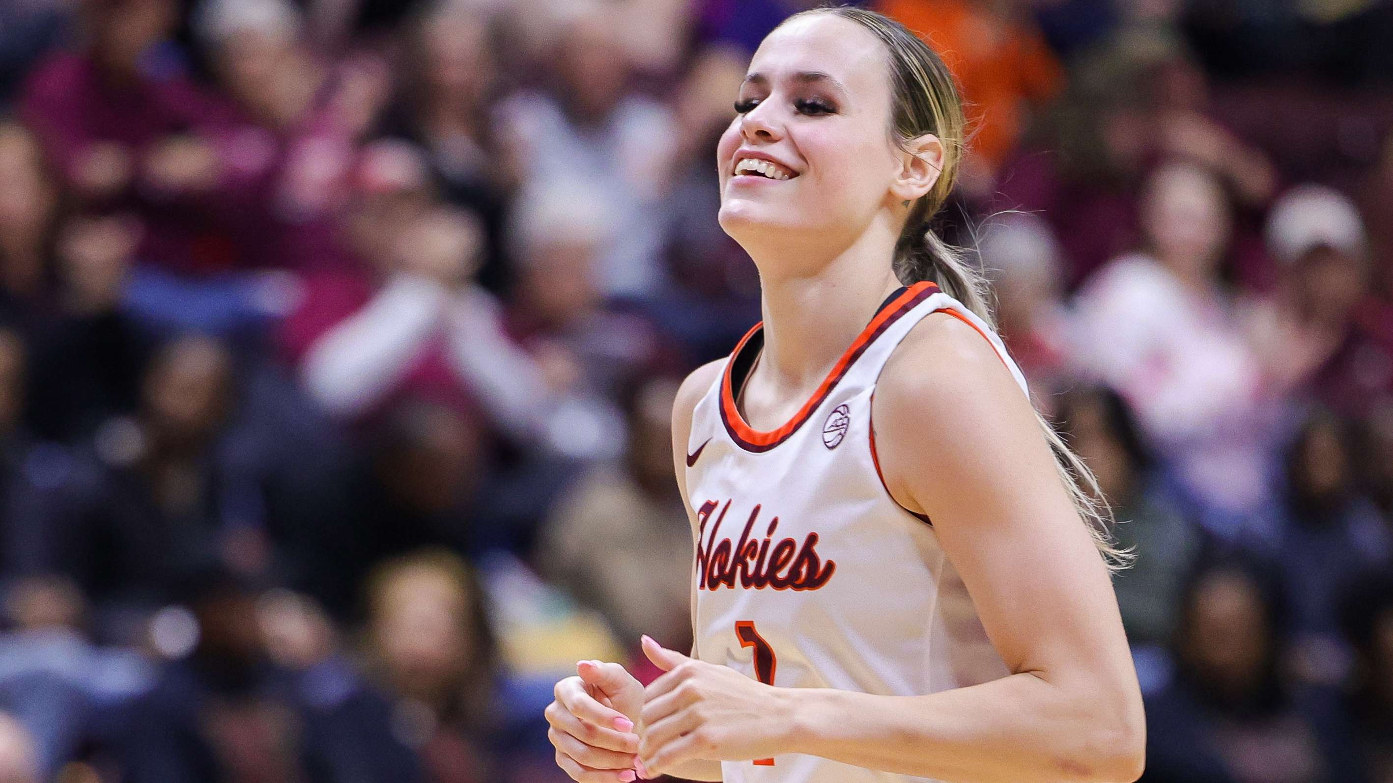 Elon v Virginia Tech