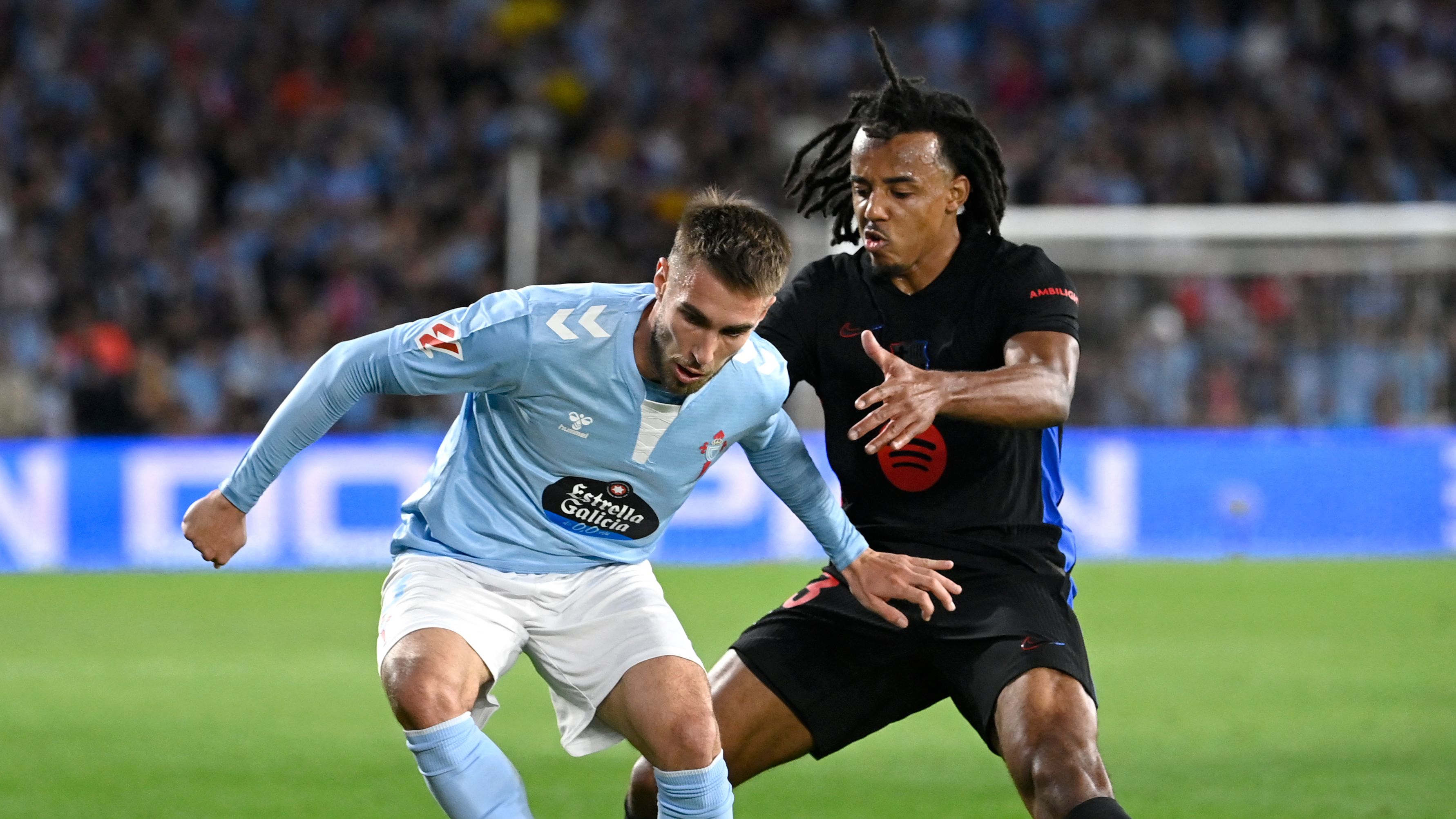 FBL-ESP-LIGA-CELTA VIGO-BARCELONA