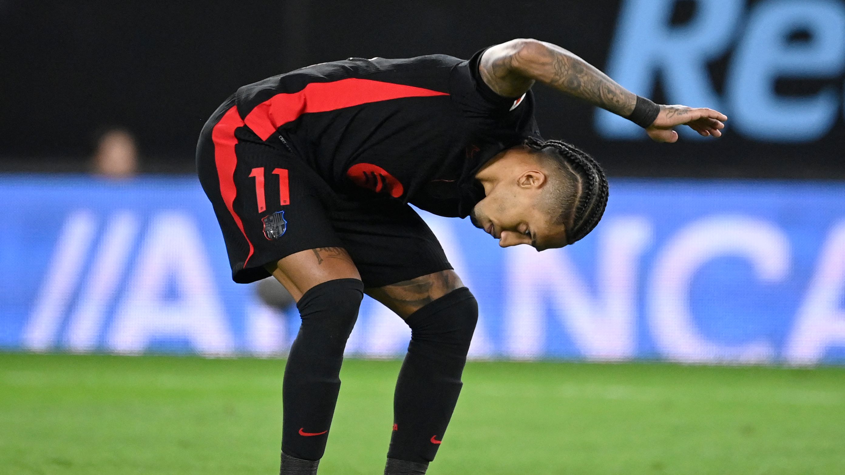 FBL-ESP-LIGA-CELTA VIGO-BARCELONA