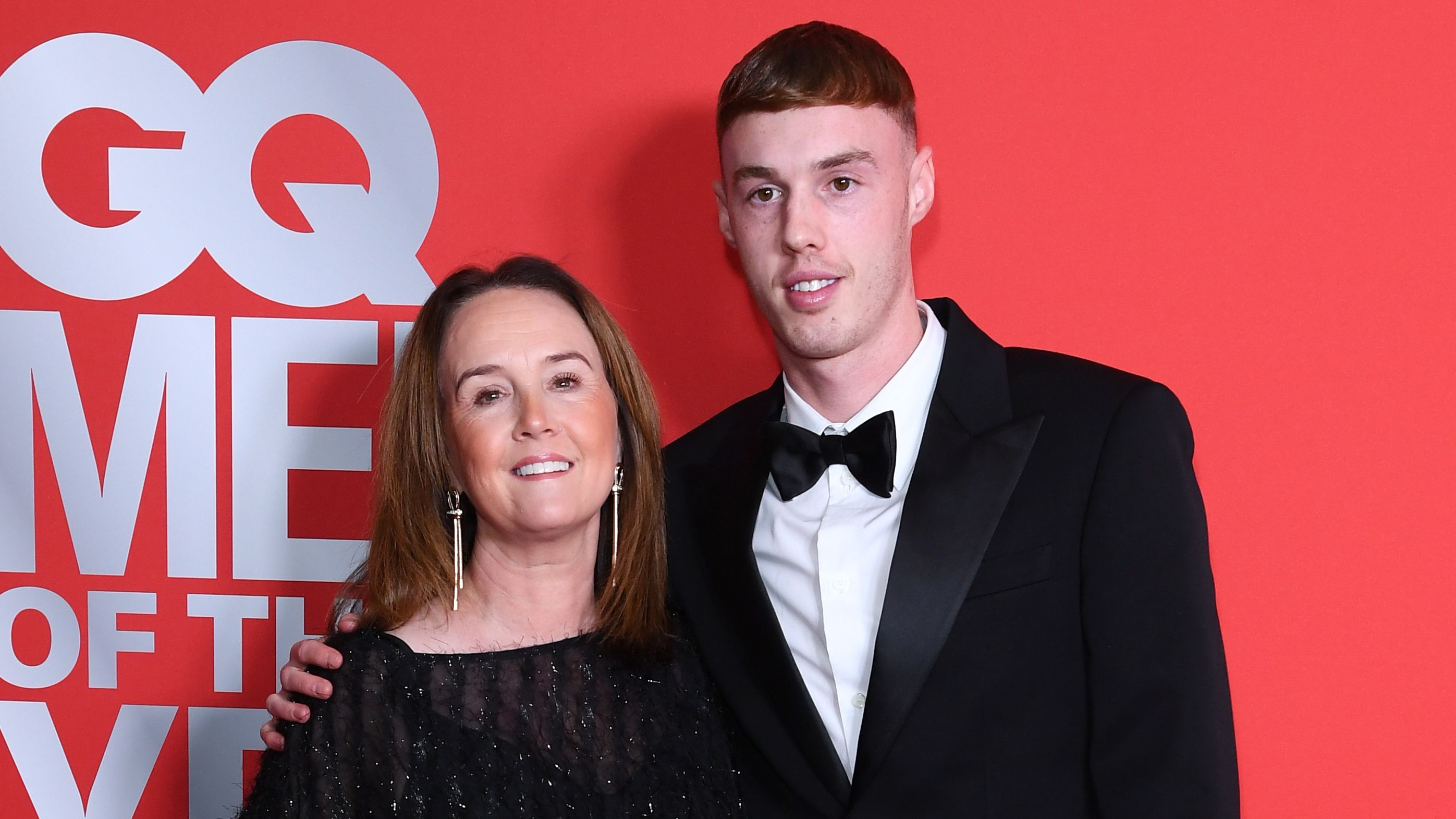 GQ Men Of The Year Awards 2024 - Arrivals