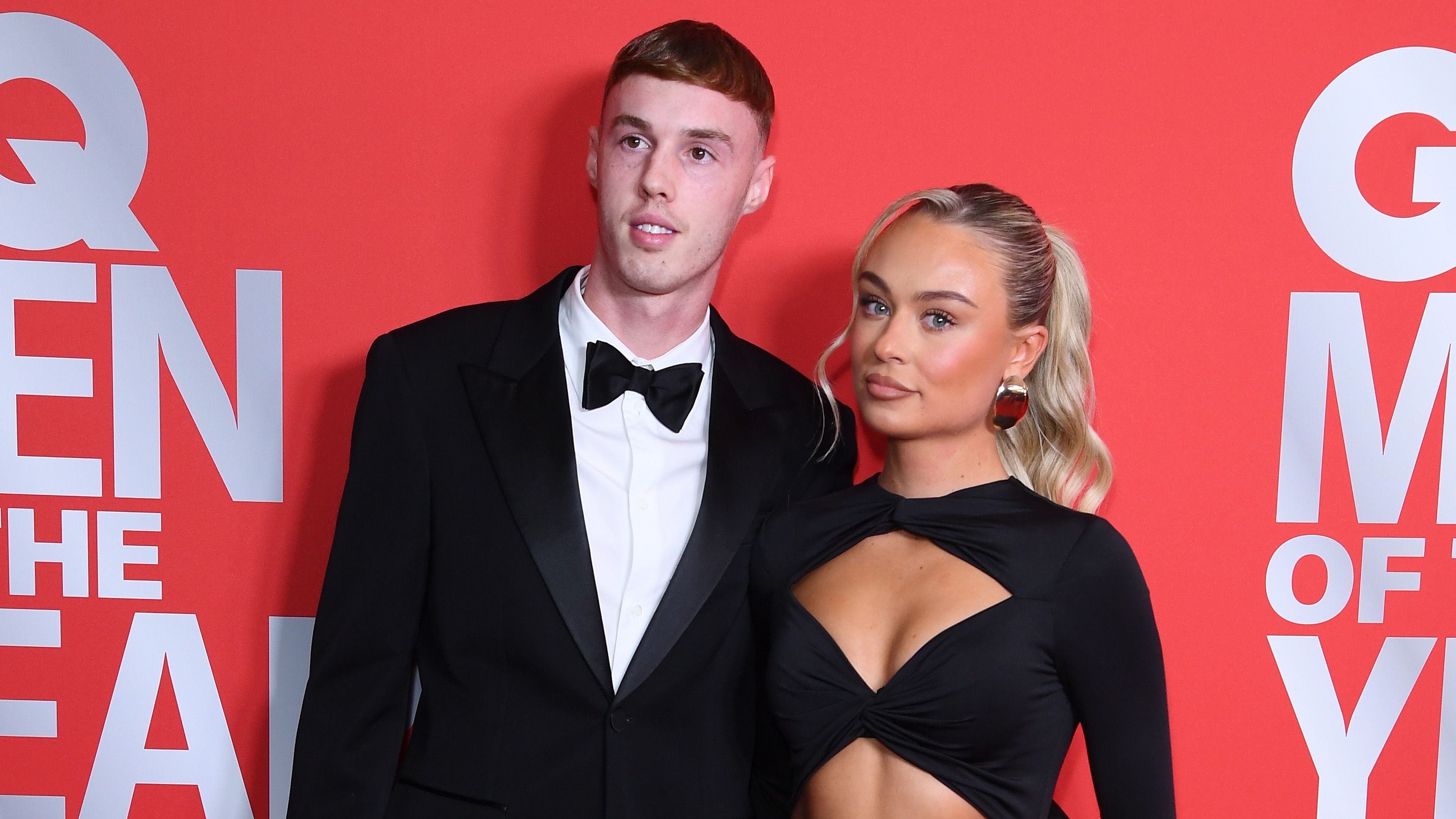 GQ Men Of The Year Awards 2024 - Arrivals