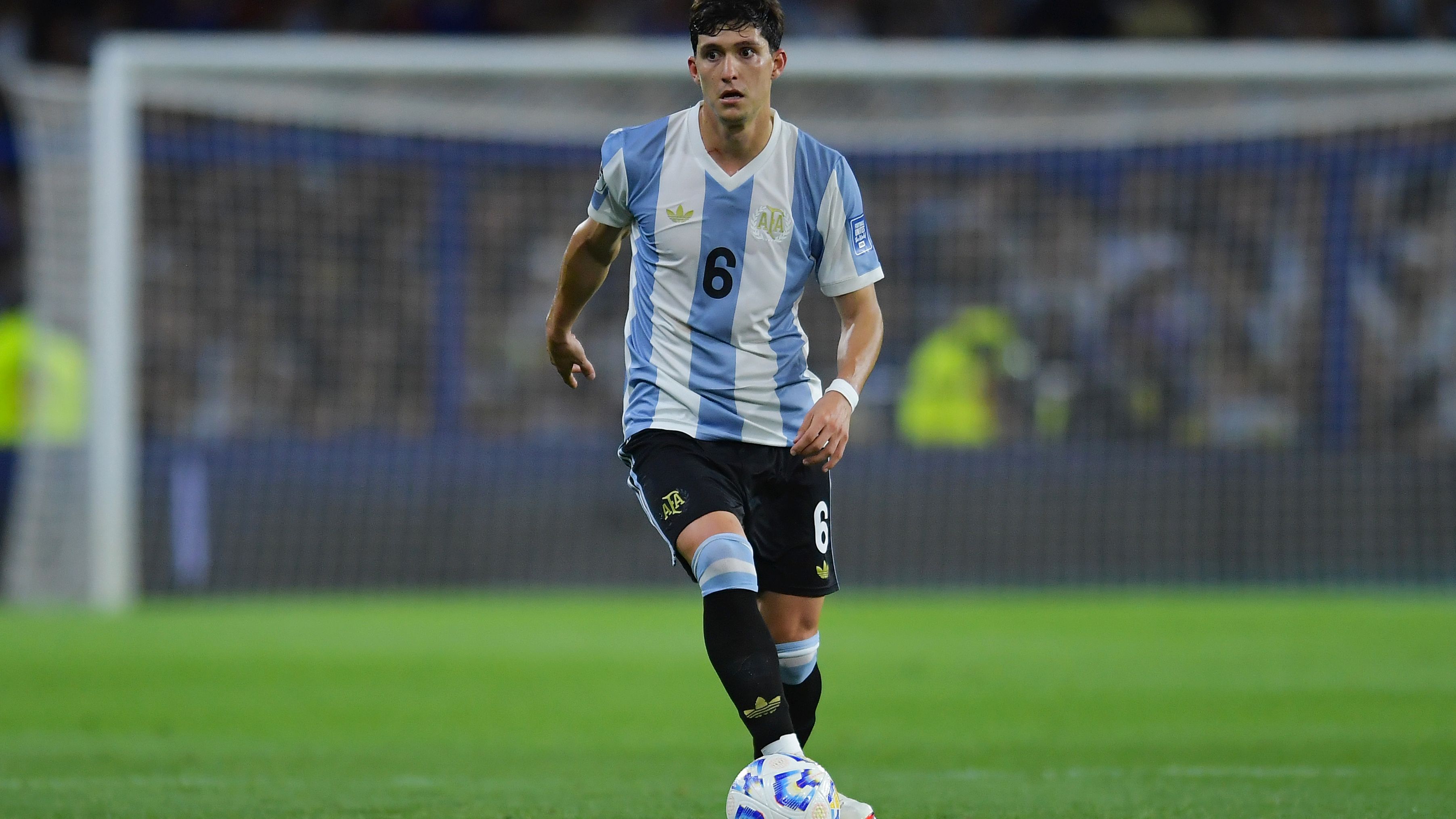 Argentina v Peru - FIFA World Cup 2026 Qualifier