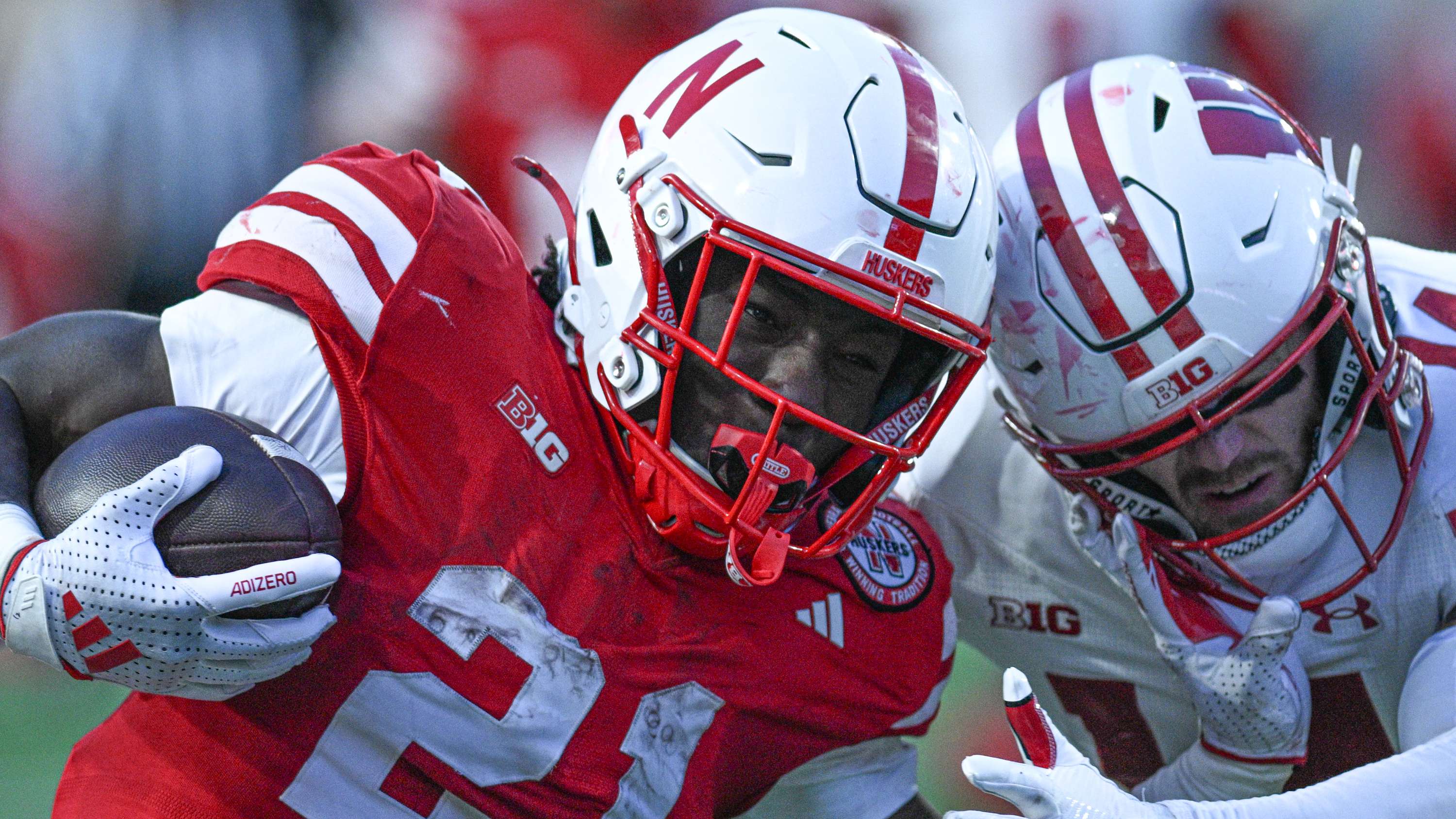 Wisconsin v Nebraska