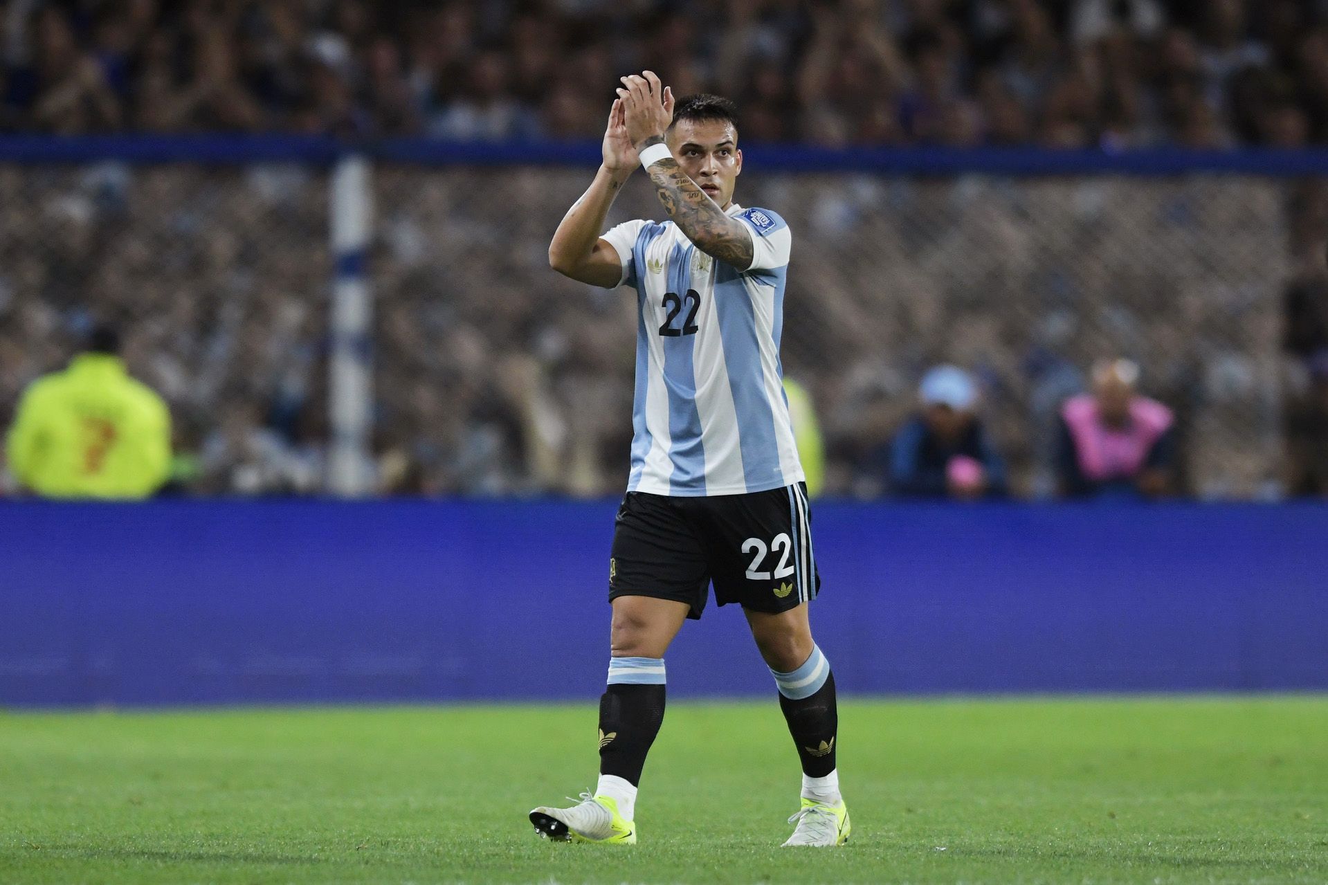 Argentina v Peru - FIFA World Cup 2026 Qualifier