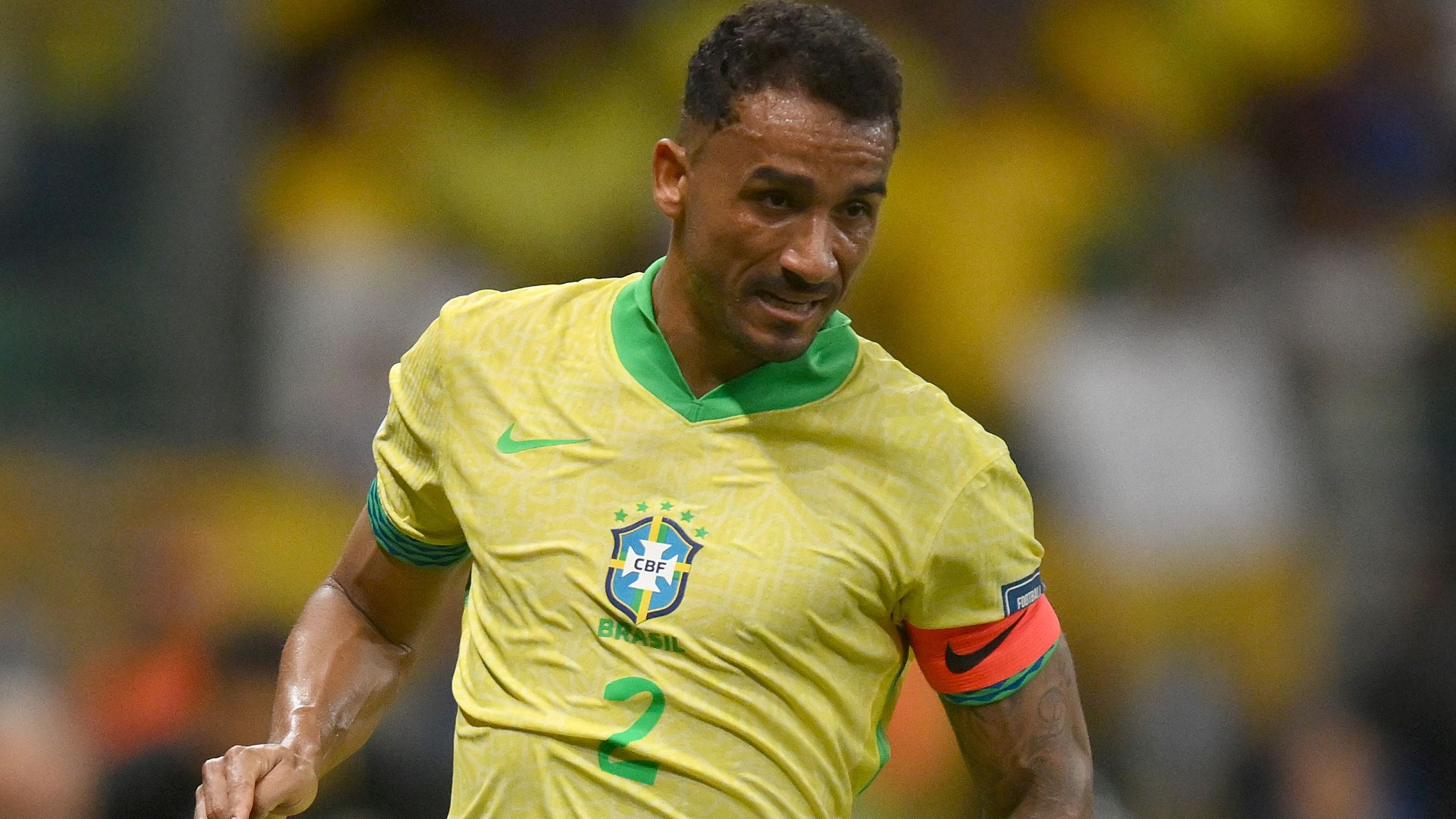 Brazil v Uruguay - FIFA World Cup 2026 Qualifier