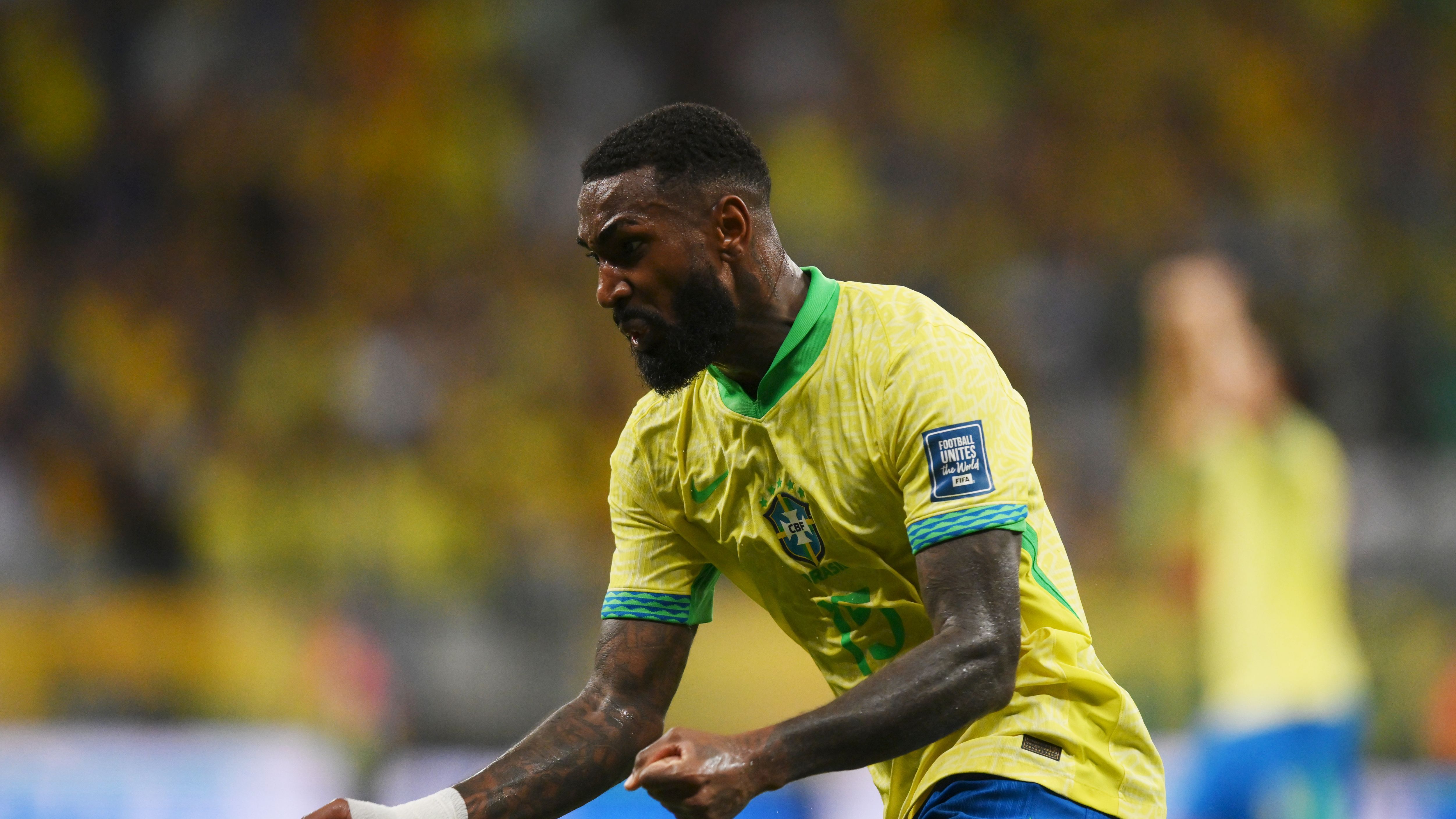 Brazil v Uruguay - FIFA World Cup 2026 Qualifier