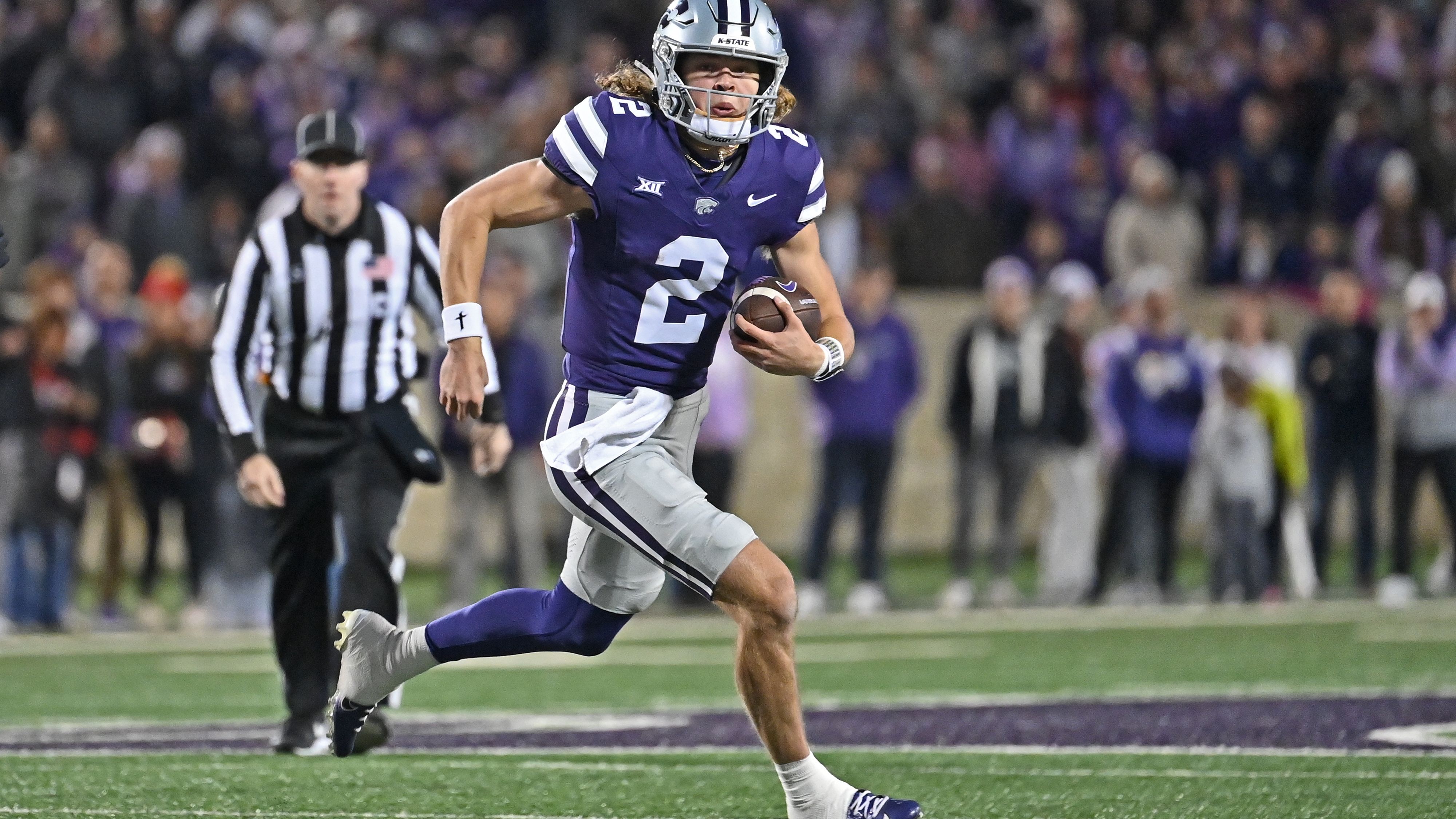 Cincinnati v Kansas State