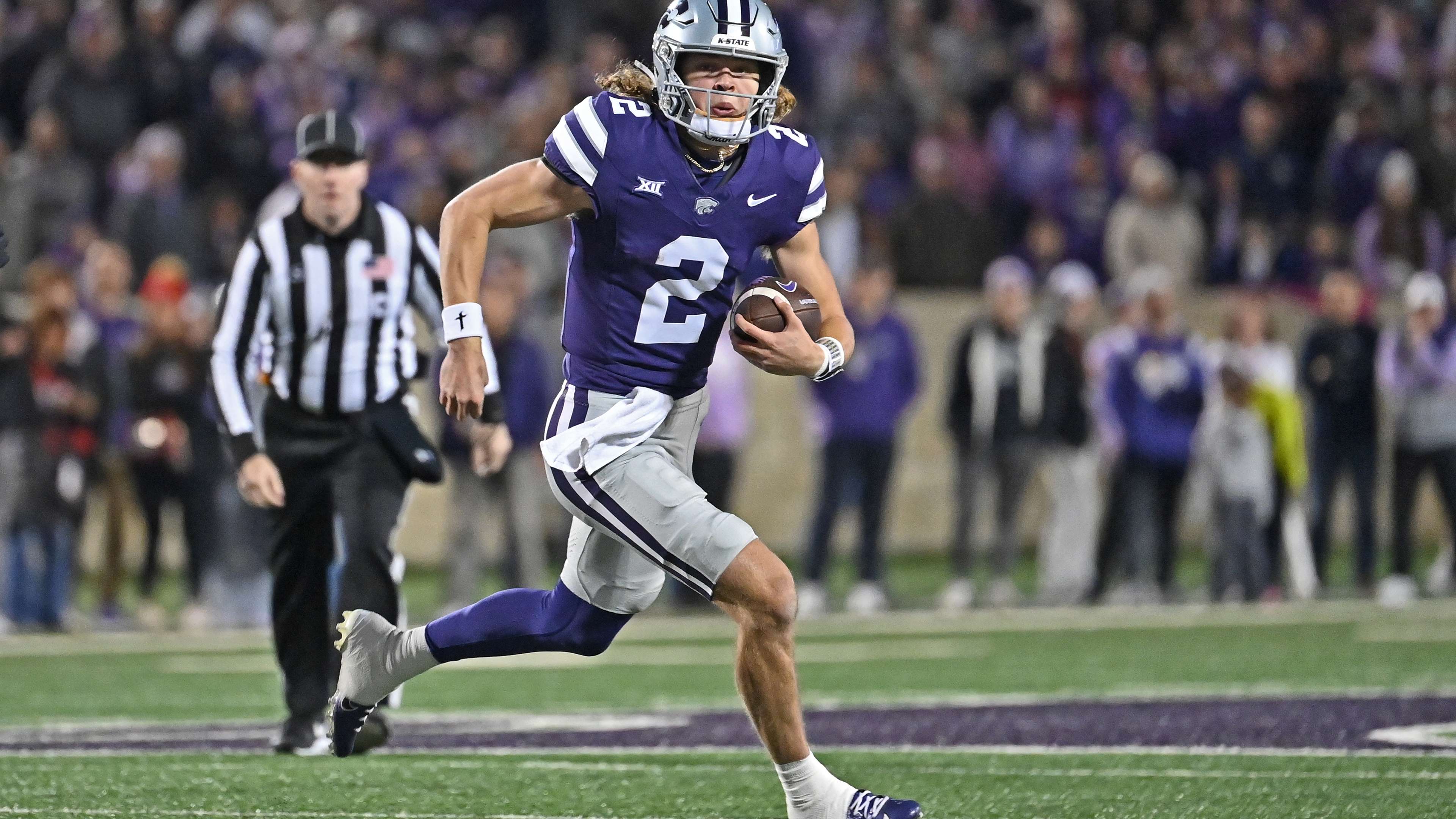 Cincinnati v Kansas State