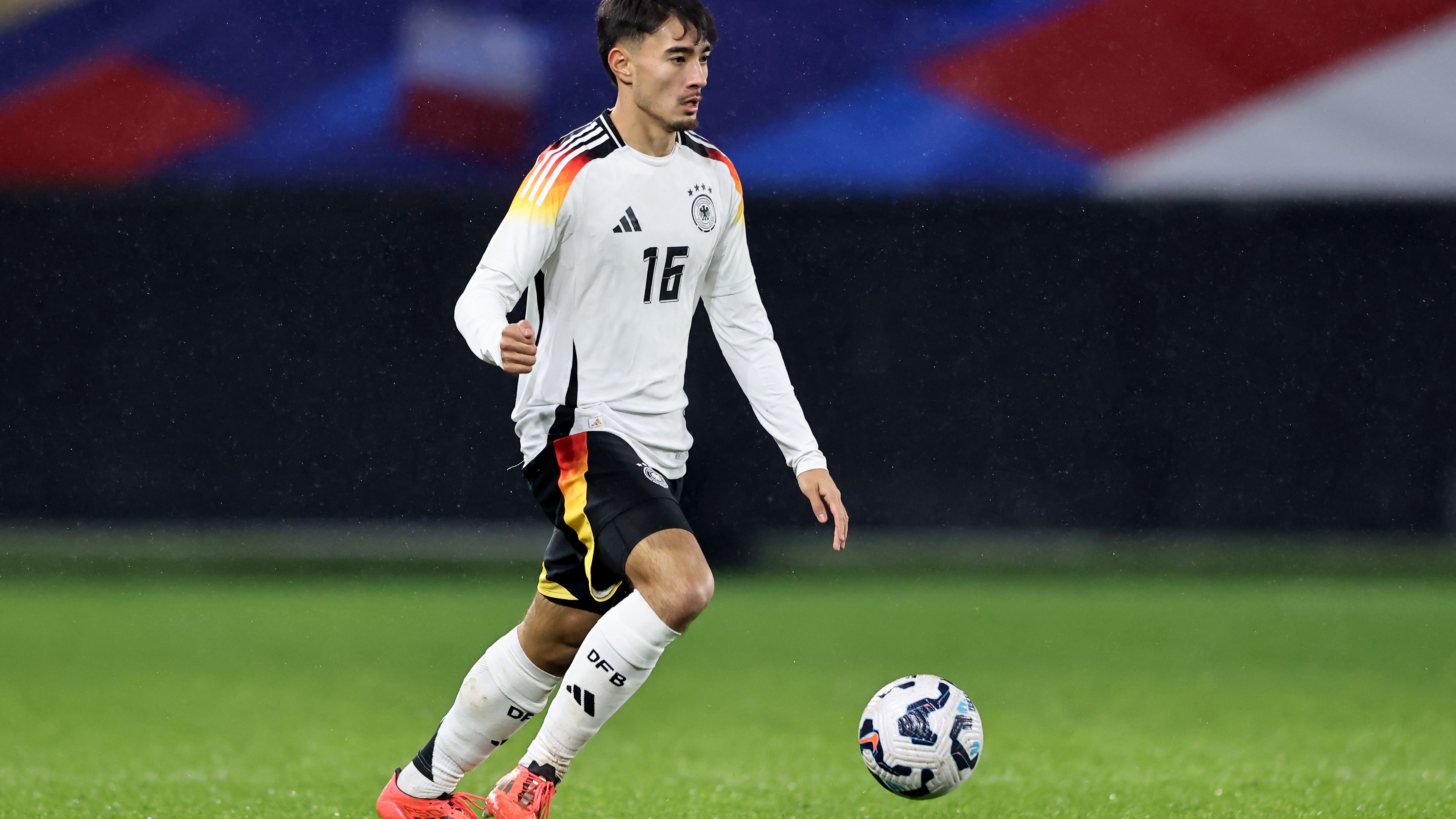 U21 France v U21 Germany - International Friendly