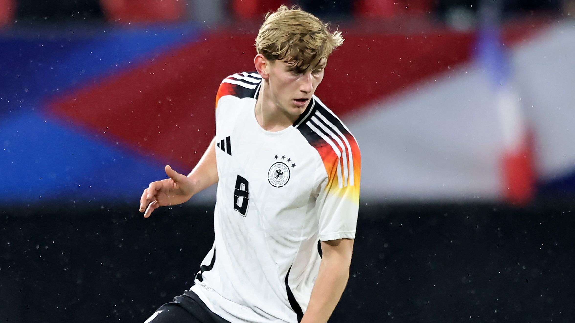 U21 France v U21 Germany - International Friendly