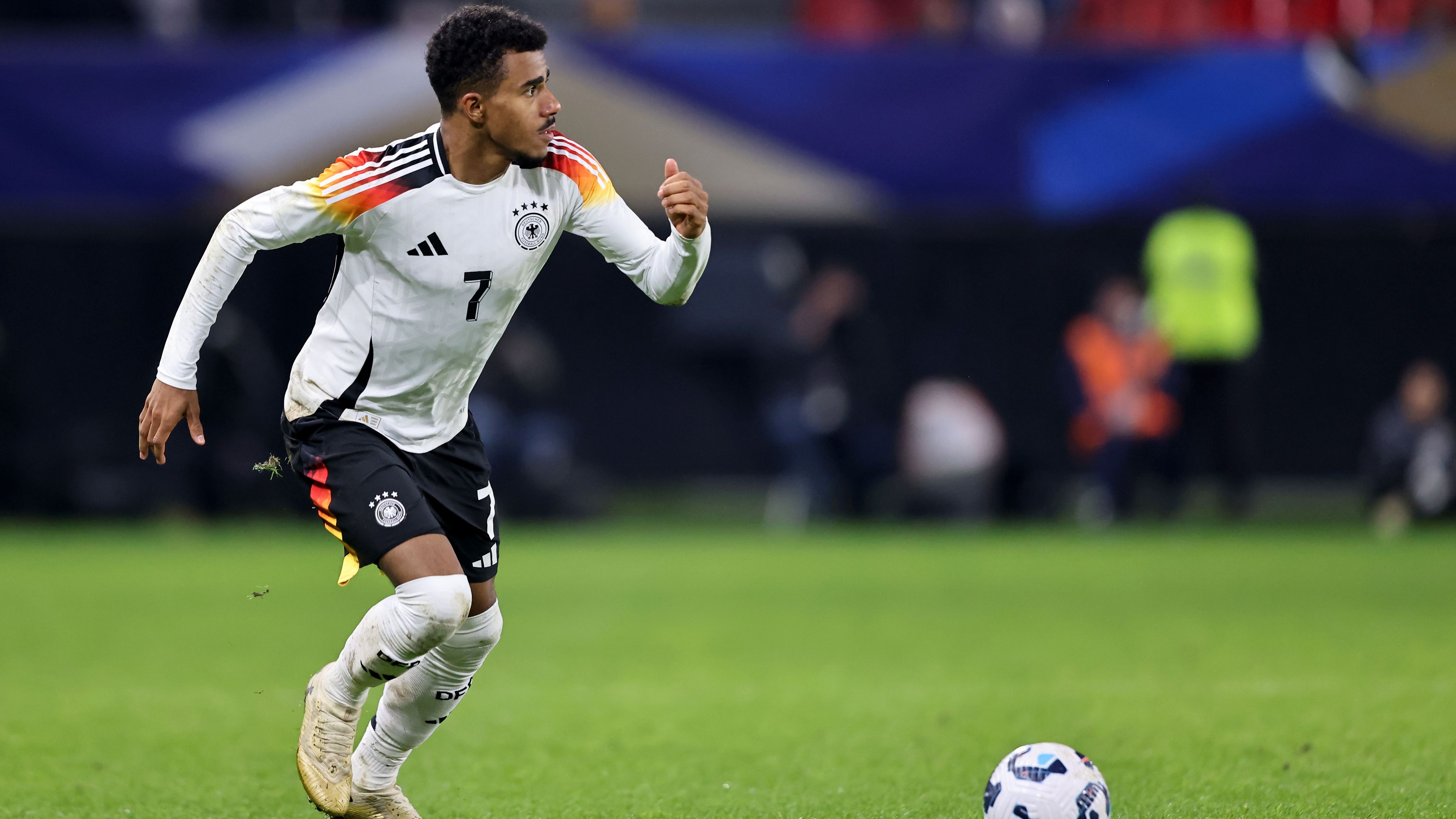 U21 France v U21 Germany - International Friendly