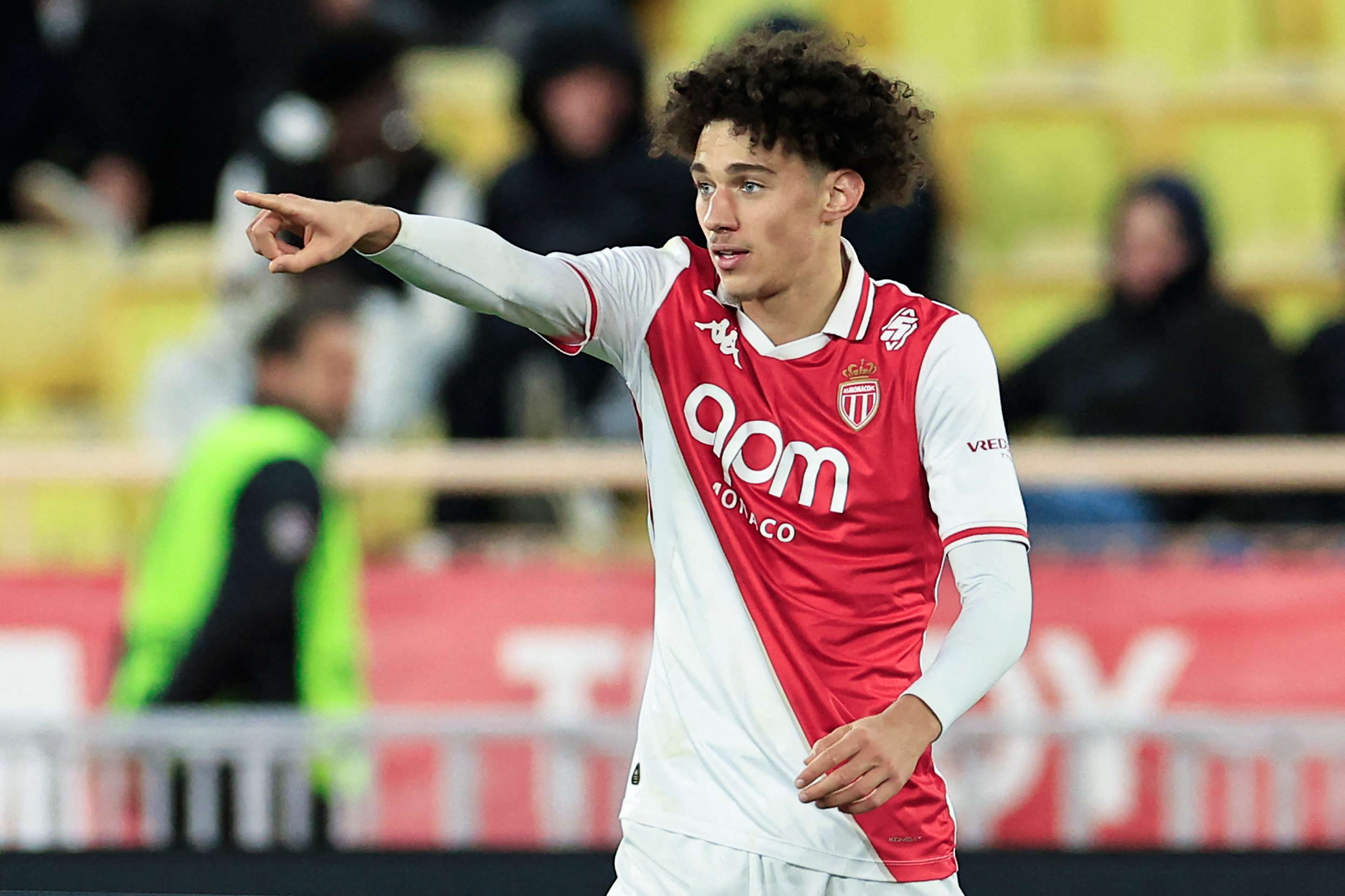 FBL-FRA-LIGUE1-MONACO-BREST