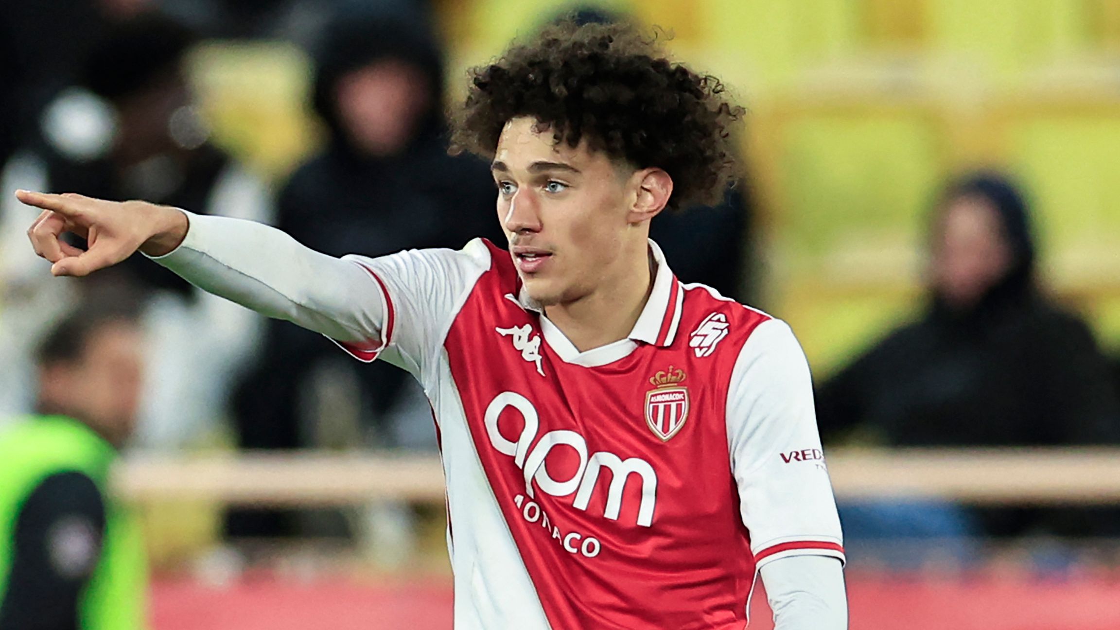 FBL-FRA-LIGUE1-MONACO-BREST