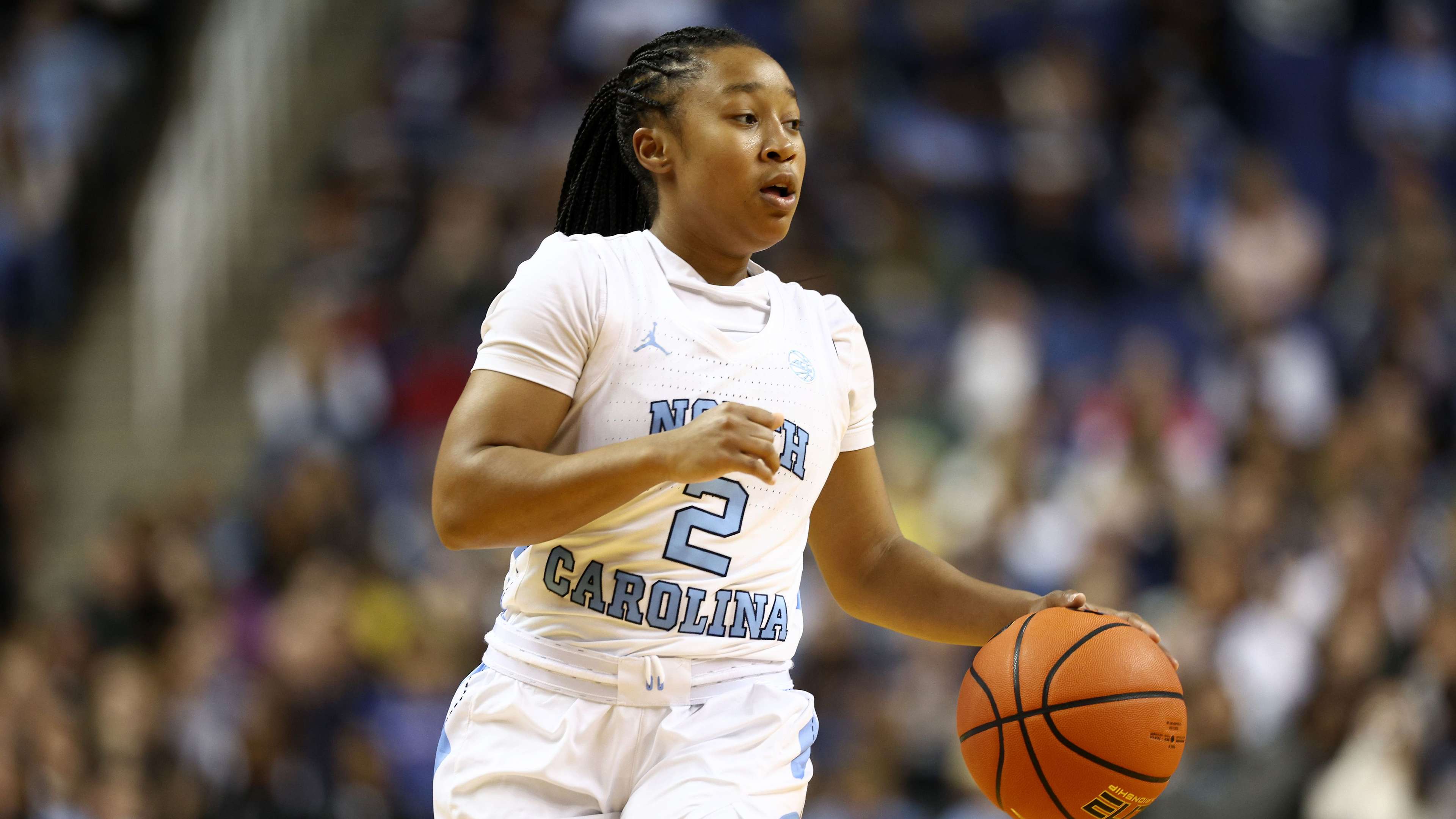 Connecticut v North Carolina