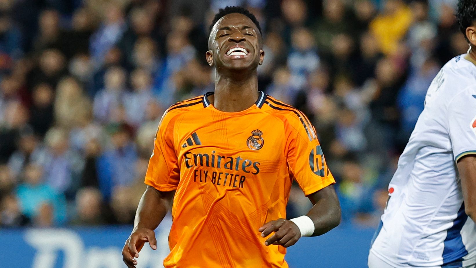 FBL-ESP-LIGA-LEGANES-REAL MADRID