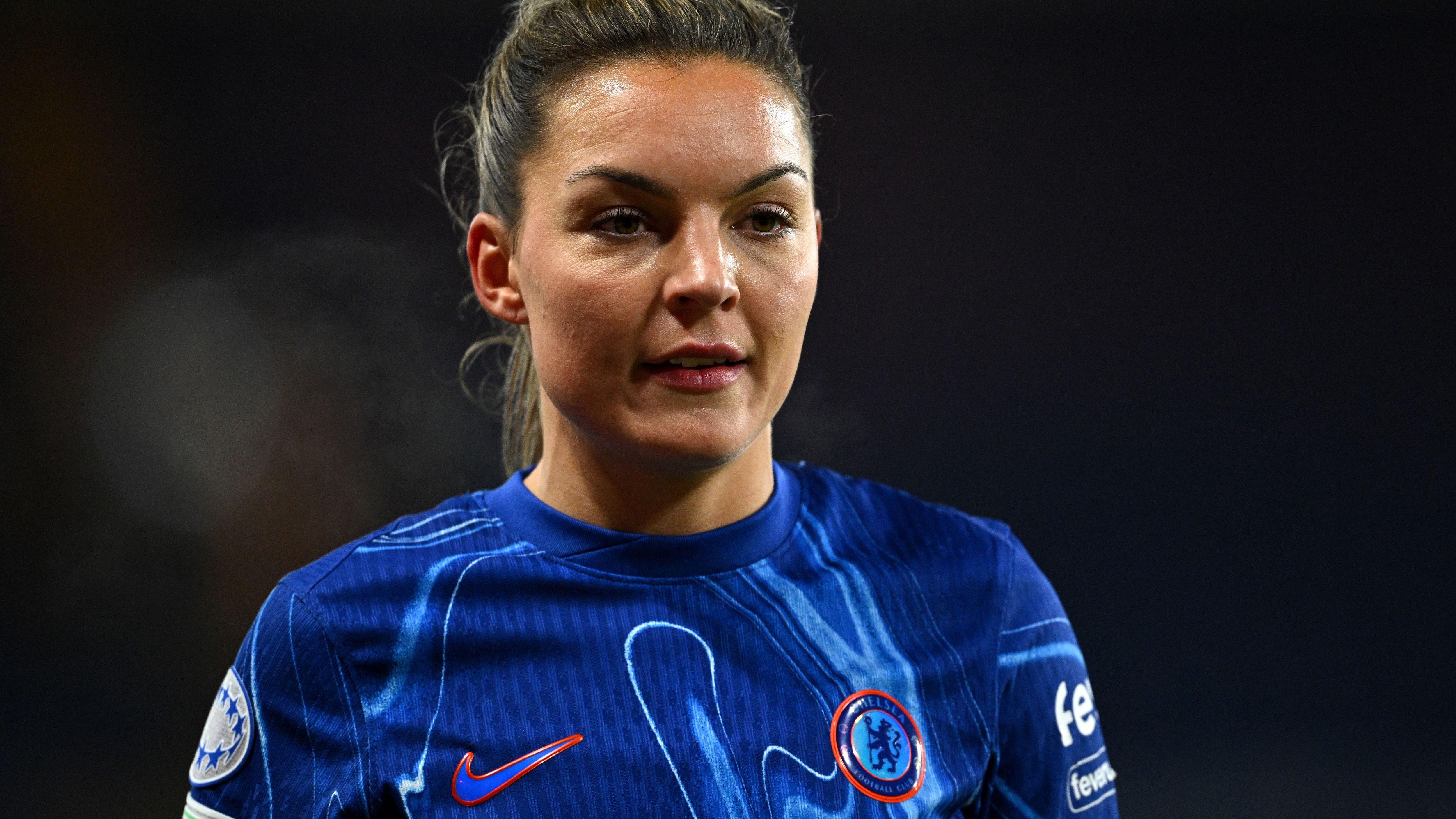 How to watch today's Chelsea Women vs Manchester City Women WSL League Cup final: Live stream, TV channel, and start time | Goal.com UK