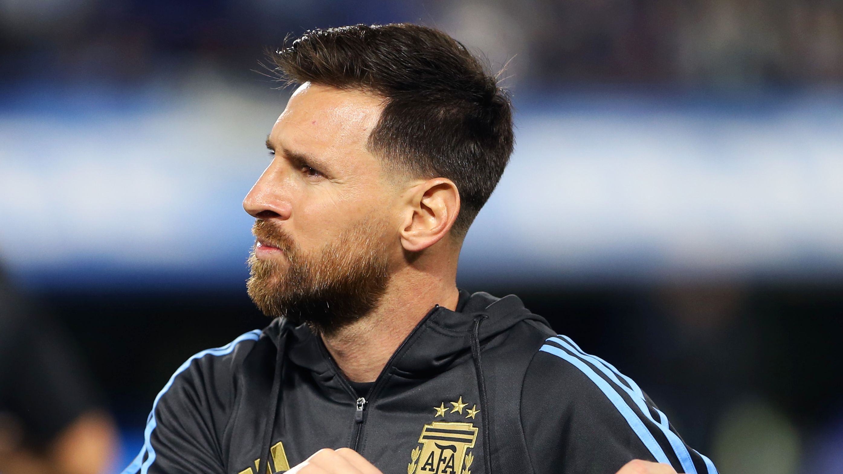 Argentina v Peru - FIFA World Cup 2026 Qualifier