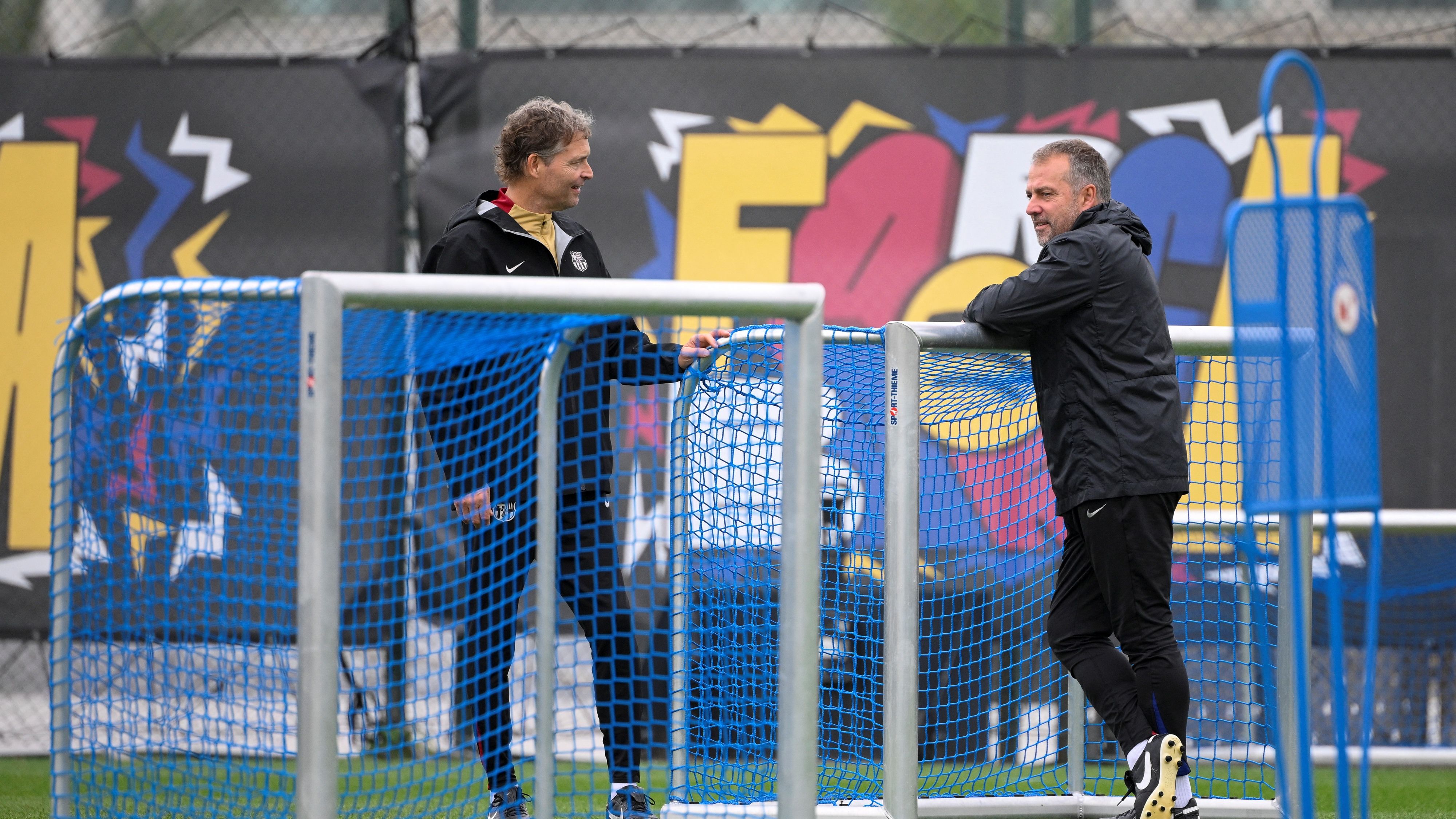 FBL-EUR-C1-BARCELONA-TRAINING